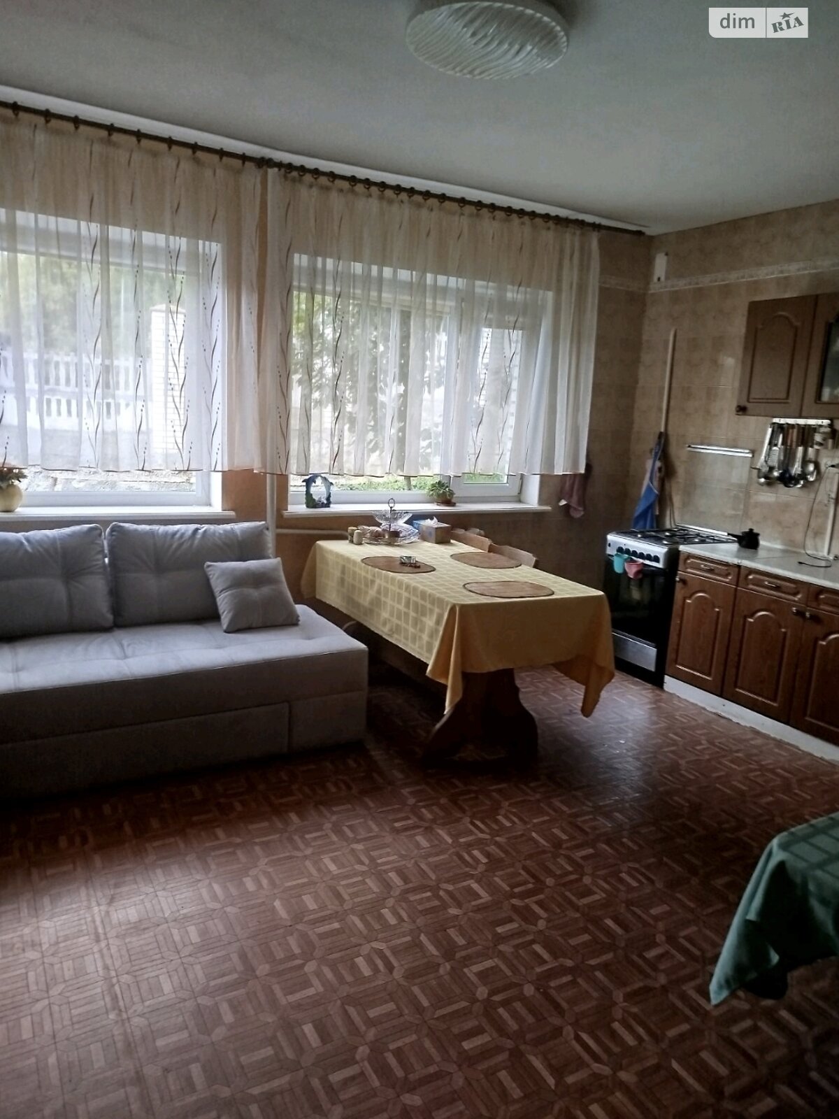 Комната в Виннице, район Старогородский Лука Мелешківська 17 помесячно фото 1 Комната в Виннице, район Старогородский Лука Мелешківська 17 помесячно фото 1