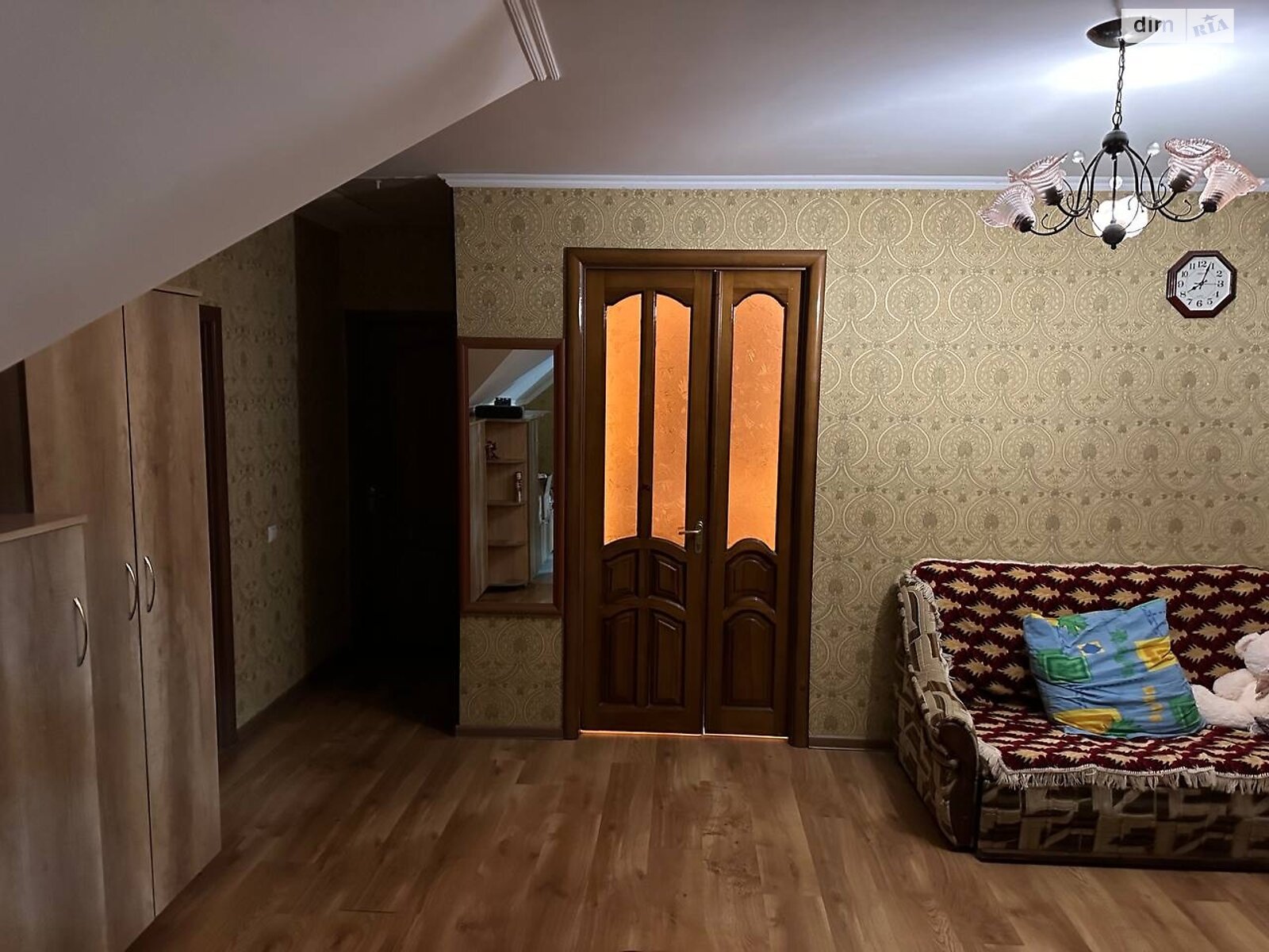 Комната без хозяев в Виннице, район Старый город улица Богомольца помесячно фото 1
