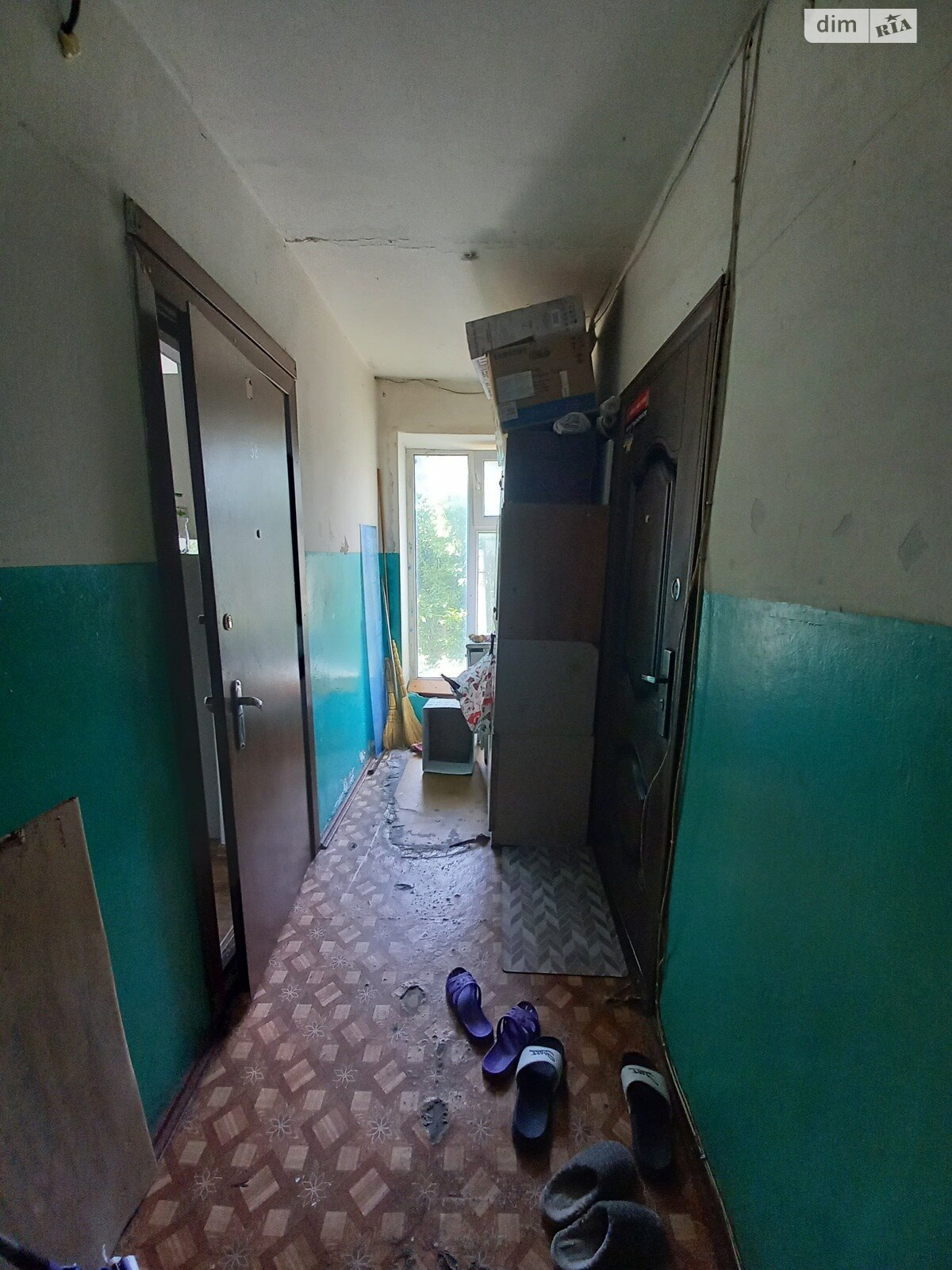 Кімната в Вінниці, район Старе місто вулиця Данила Нечая 45 помісячно фото 1 Кімната в Вінниці, район Старе місто вулиця Данила Нечая 45 помісячно фото 1