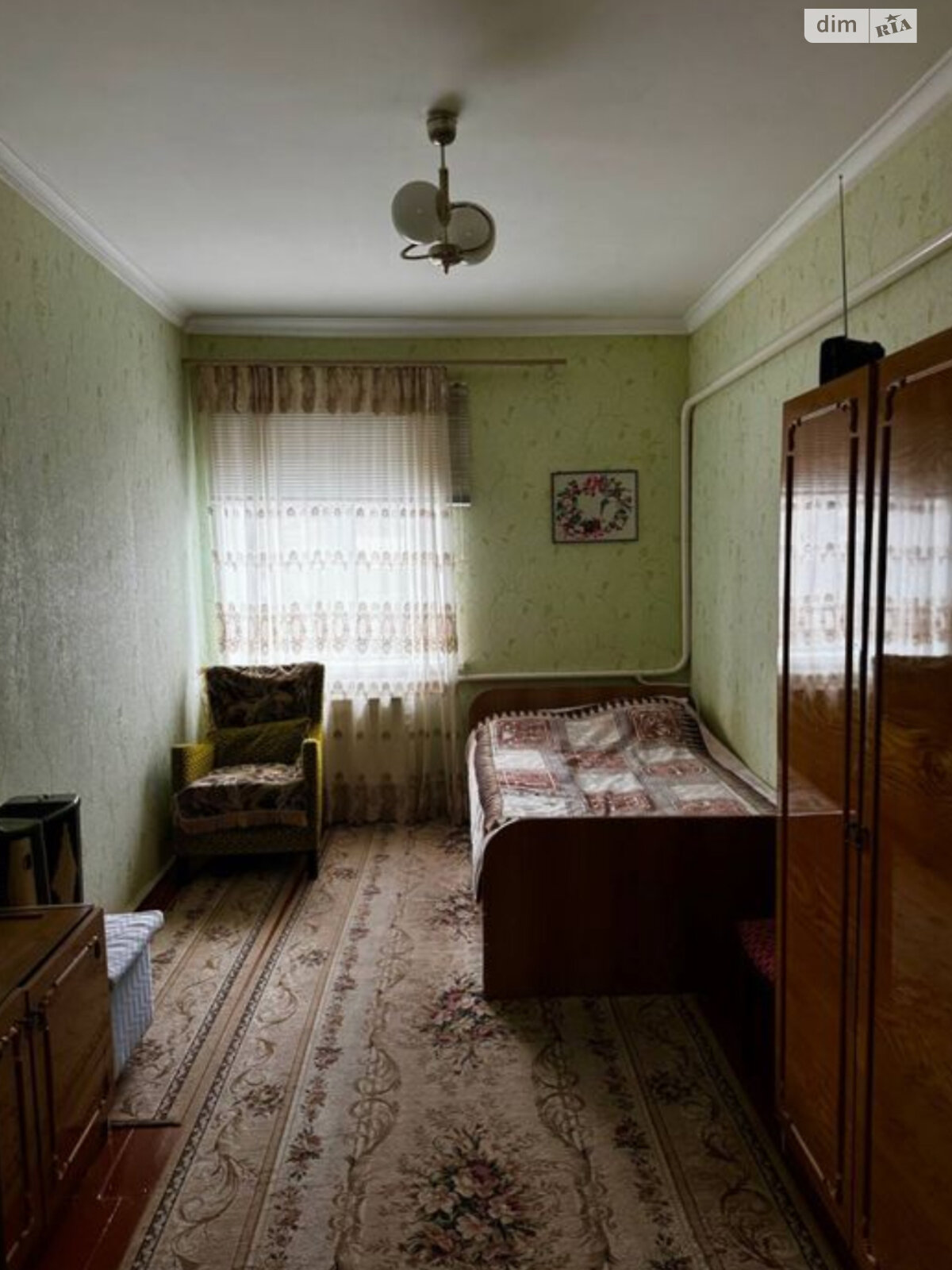 Кімната в Вінниці, район Старе місто вулиця Івана Франка помісячно фото 1 Кімната в Вінниці, район Старе місто вулиця Івана Франка помісячно фото 1