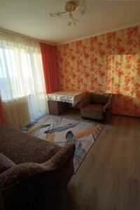 Комната в Виннице, район Старый город улица Красочная (Юрия Смирнова) 23, кв. 25, помесячно фото 2