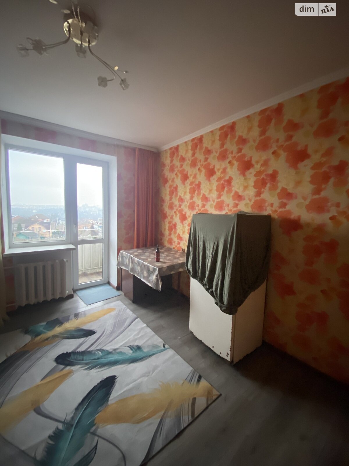 Комната в Виннице, район Старый город улица Красочная (Юрия Смирнова) 19А помесячно фото 1 Комната в Виннице, район Старый город улица Красочная (Юрия Смирнова) 19А помесячно фото 1