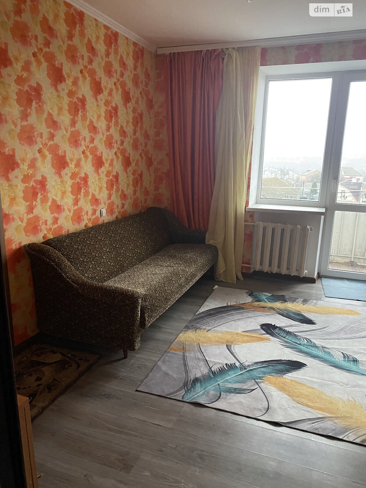 Комната в Виннице, район Старый город улица Красочная (Юрия Смирнова) 19А помесячно фото 1 Комната в Виннице, район Старый город улица Красочная (Юрия Смирнова) 19А помесячно фото 1