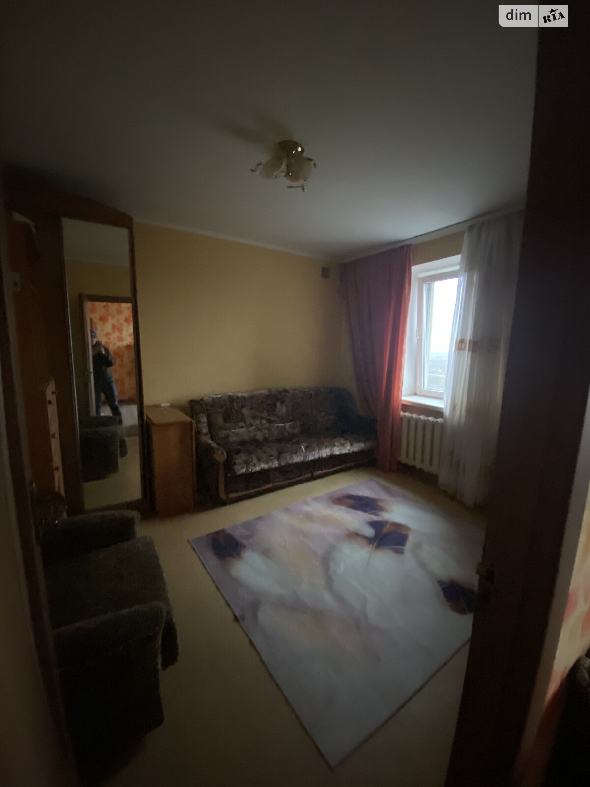 Комната в Виннице, район Старый город улица Красочная (Юрия Смирнова) 19А помесячно фото 1 Комната в Виннице, район Старый город улица Красочная (Юрия Смирнова) 19А помесячно фото 1