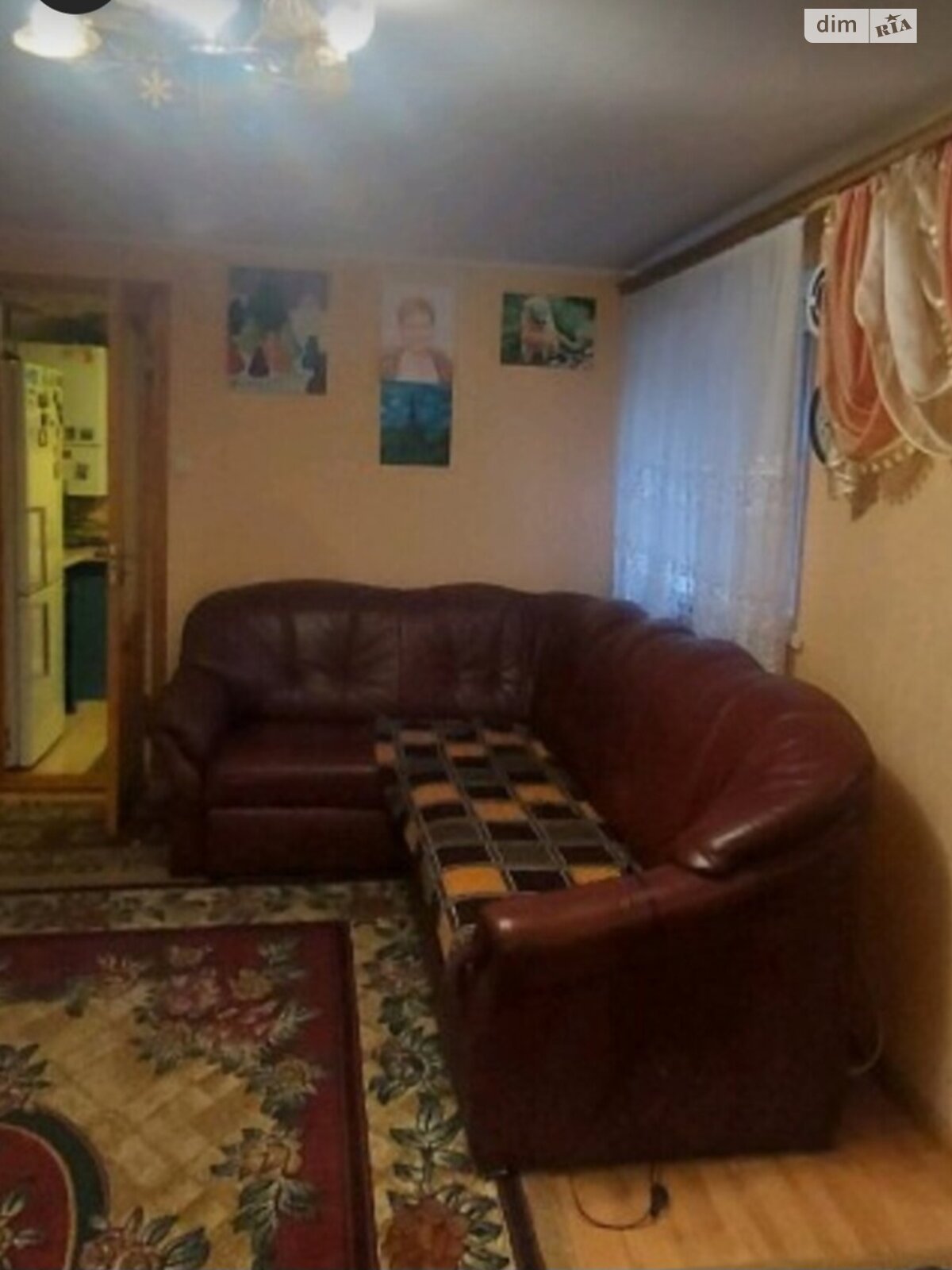 Кімната в Вінниці, район Старе місто вулиця Максима Рильського помісячно фото 1 Кімната в Вінниці, район Старе місто вулиця Максима Рильського помісячно фото 1