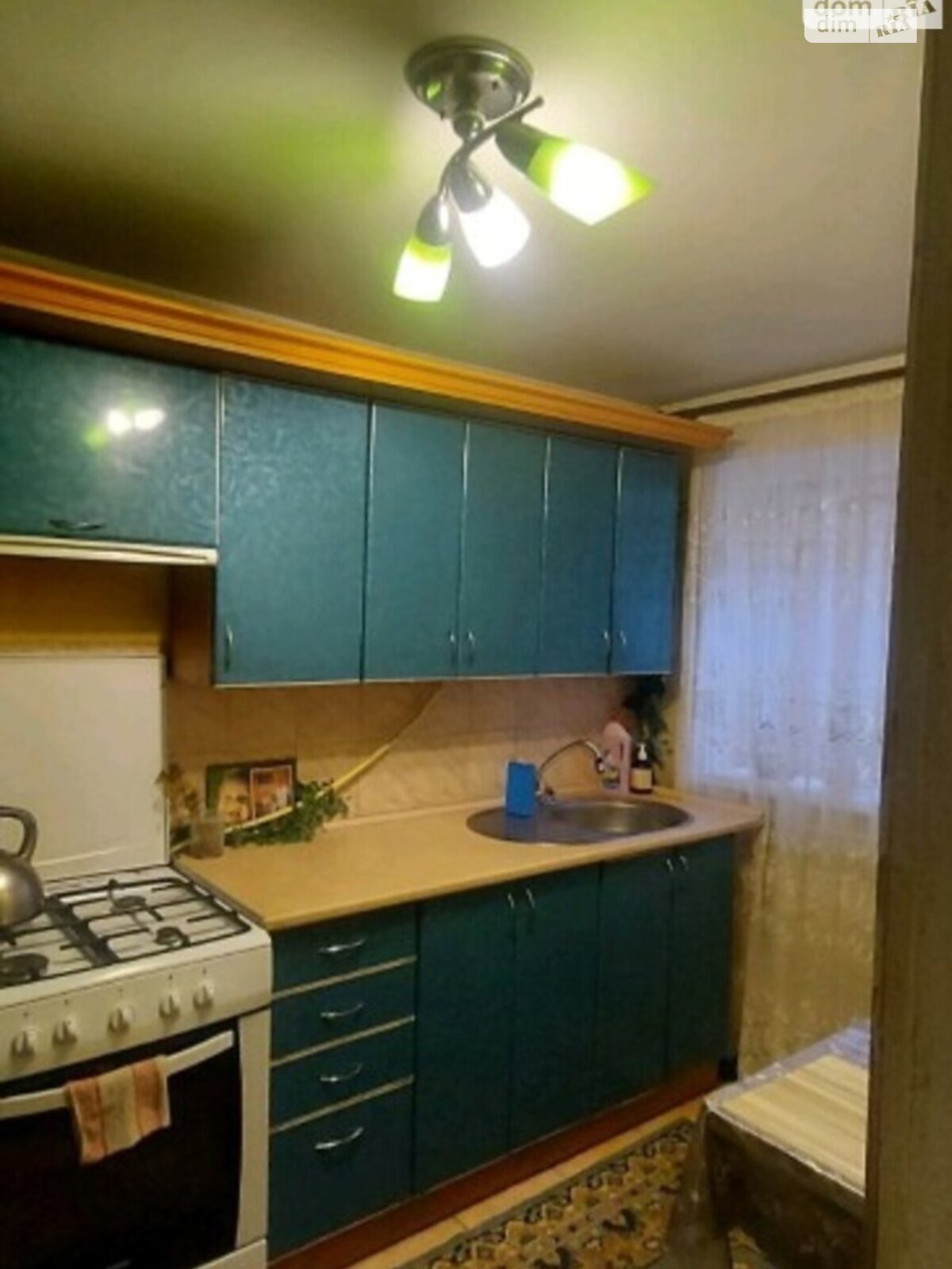 Кімната в Вінниці, район Старе місто вулиця Максима Рильського помісячно фото 1 Кімната в Вінниці, район Старе місто вулиця Максима Рильського помісячно фото 1