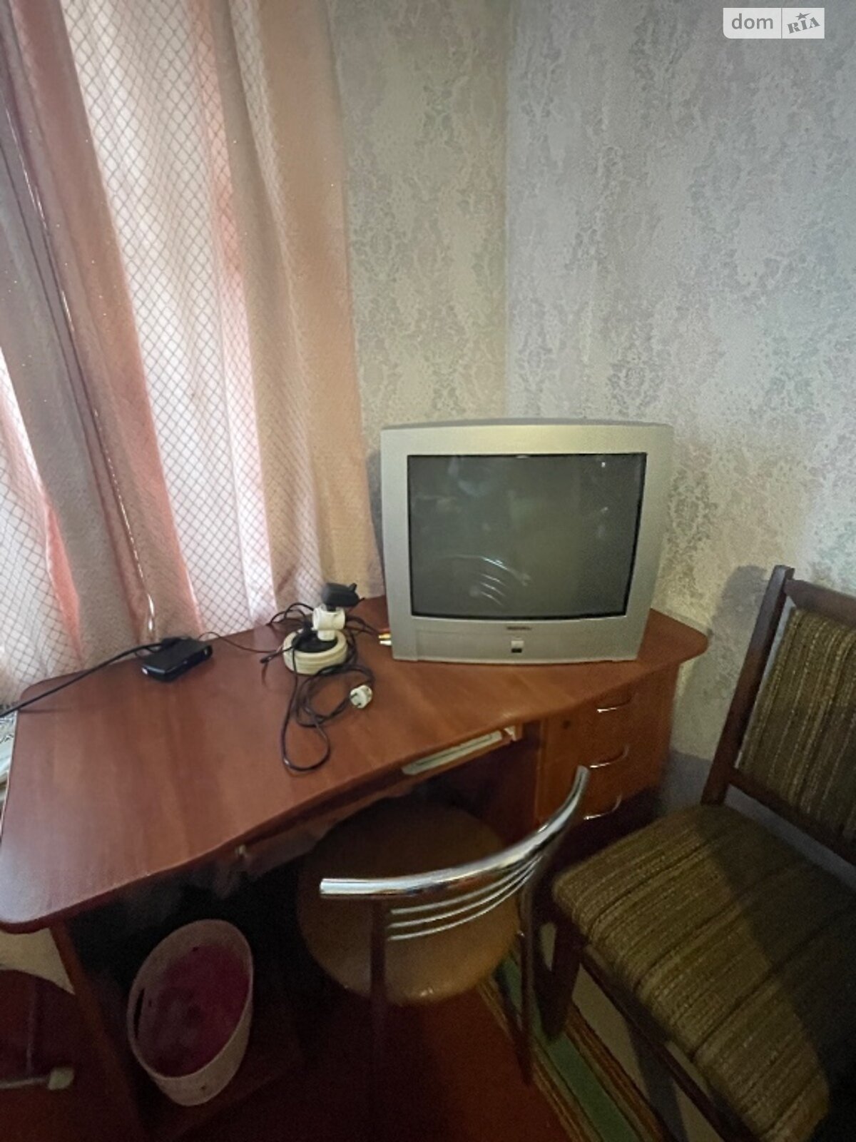 Комната в Виннице, район Старый город улица Мариупольская (Московская) помесячно фото 1