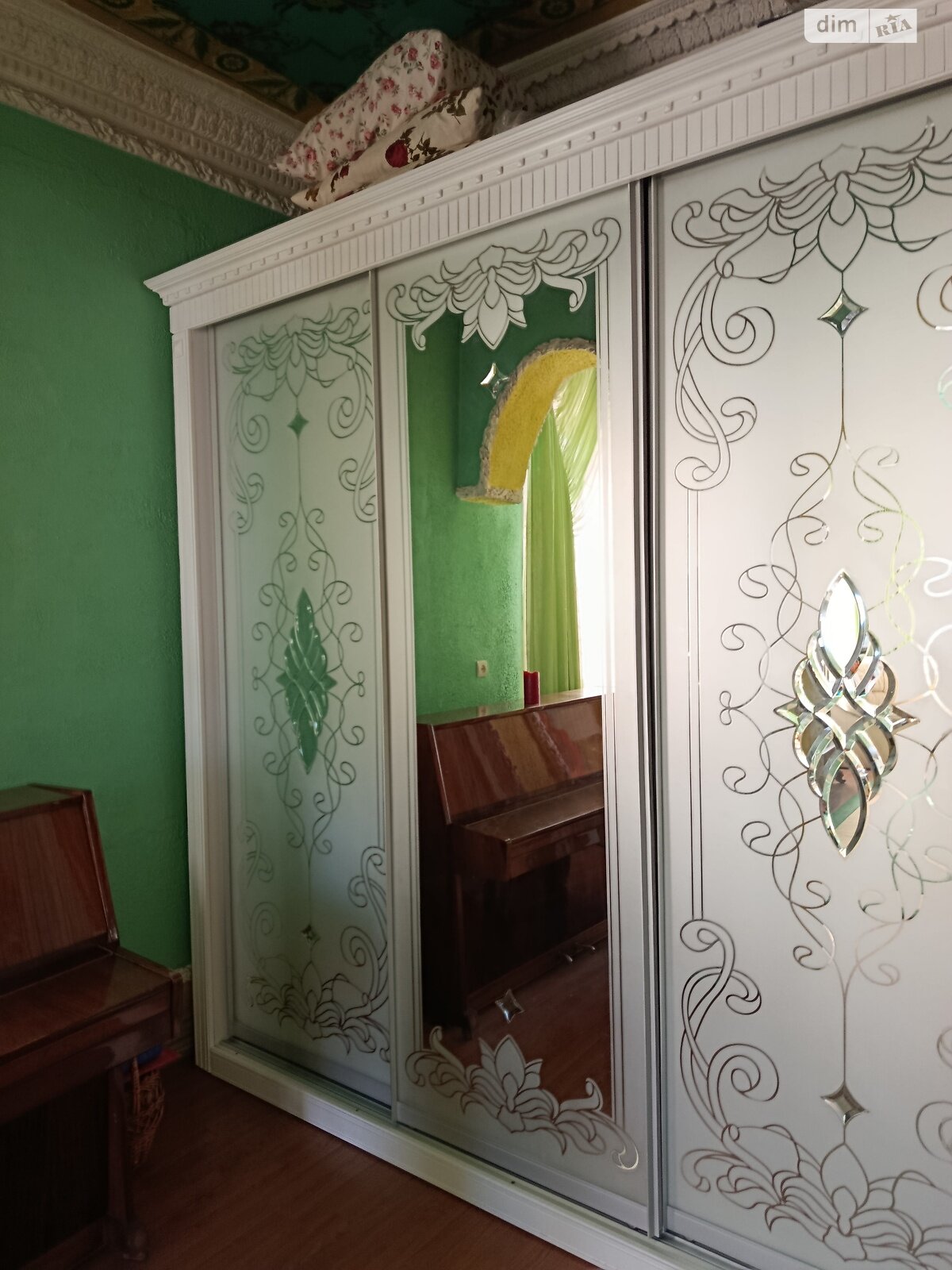 Кімната в Вінниці, район Старе місто 1-й провулок Одеський помісячно фото 1 Кімната в Вінниці, район Старе місто 1-й провулок Одеський помісячно фото 1