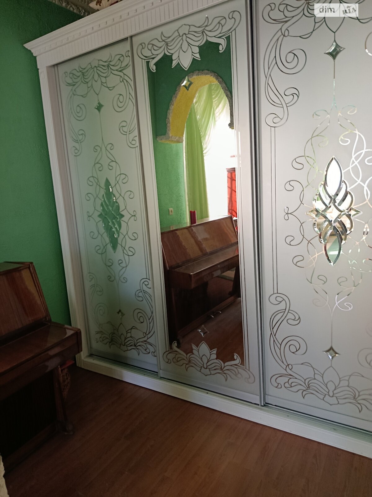 Кімната в Вінниці, район Старе місто 1-й провулок Одеський помісячно фото 1 Кімната в Вінниці, район Старе місто 1-й провулок Одеський помісячно фото 1