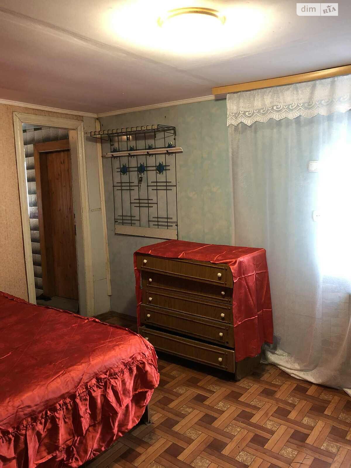 Комната проживание без хозяев в Виннице, район Старый город улица Пётра Нищинского (Колхозная) помесячно фото 1