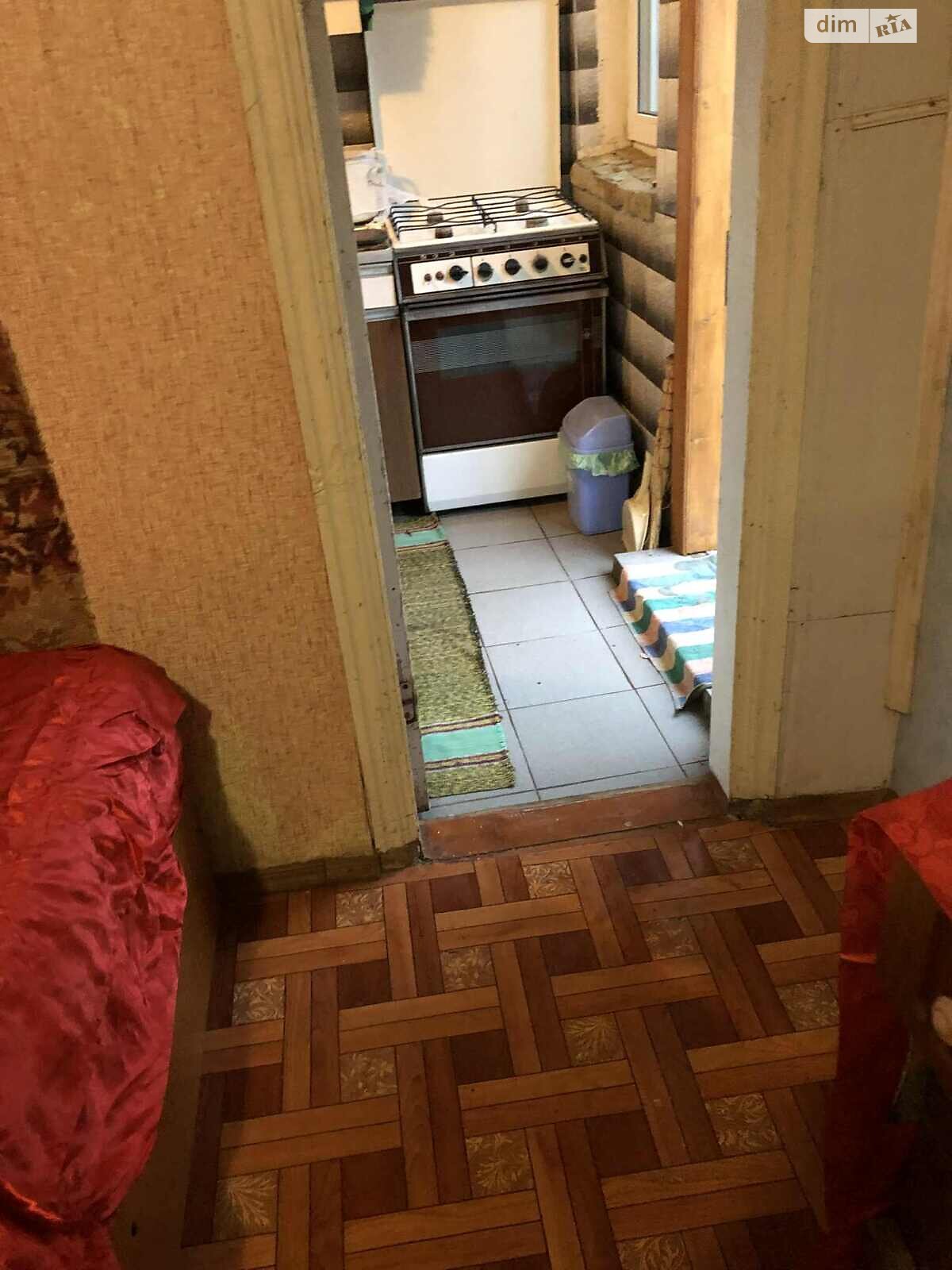 Комната проживание без хозяев в Виннице, район Старый город улица Пётра Нищинского (Колхозная) помесячно фото 1