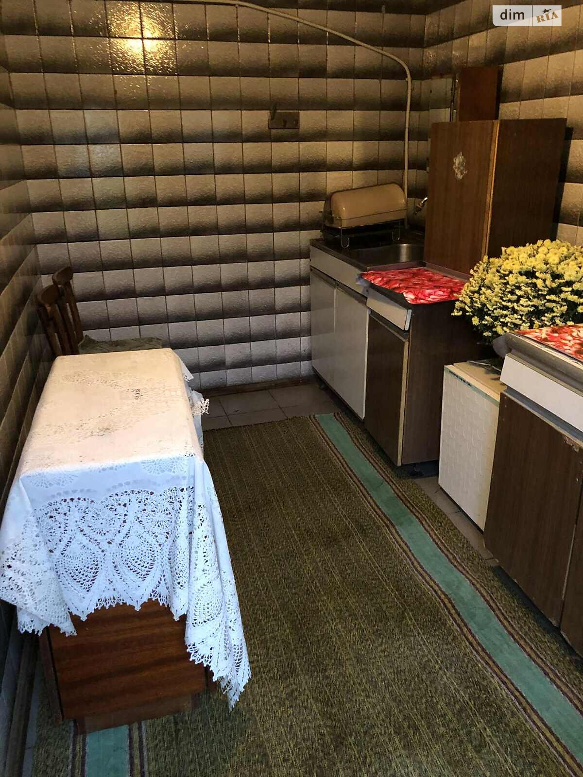 Комната проживание без хозяев в Виннице, район Старый город улица Пётра Нищинского (Колхозная) помесячно фото 1