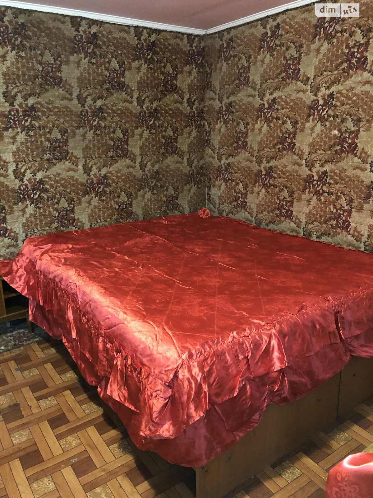 Комната проживание без хозяев в Виннице, район Старый город улица Пётра Нищинского (Колхозная) помесячно фото 1