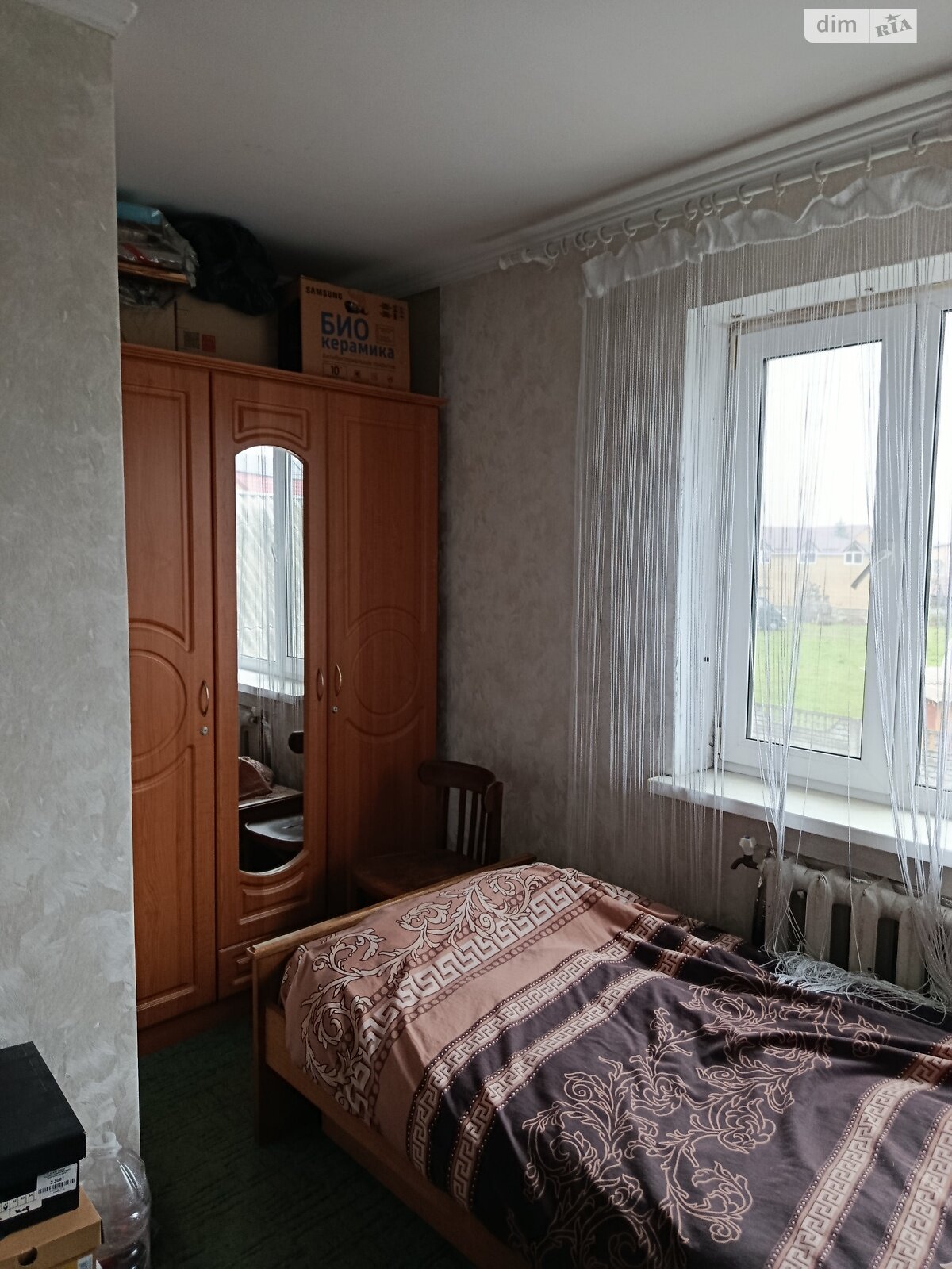 Кімната в Вінниці, район Замостянський вулиця Привокзальна помісячно фото 1 Кімната в Вінниці, район Замостянський вулиця Привокзальна помісячно фото 1