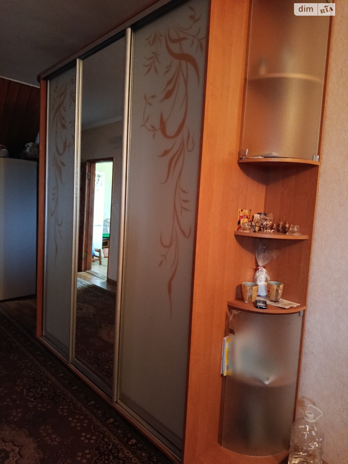 Кімната в Вінниці, район Замостянський вулиця Привокзальна помісячно фото 1 Кімната в Вінниці, район Замостянський вулиця Привокзальна помісячно фото 1