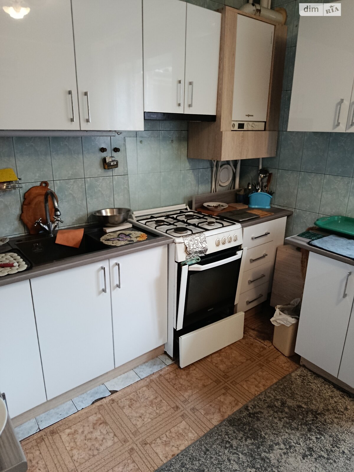 Кімната в Вінниці, район Замостянський вулиця Привокзальна помісячно фото 1 Кімната в Вінниці, район Замостянський вулиця Привокзальна помісячно фото 1