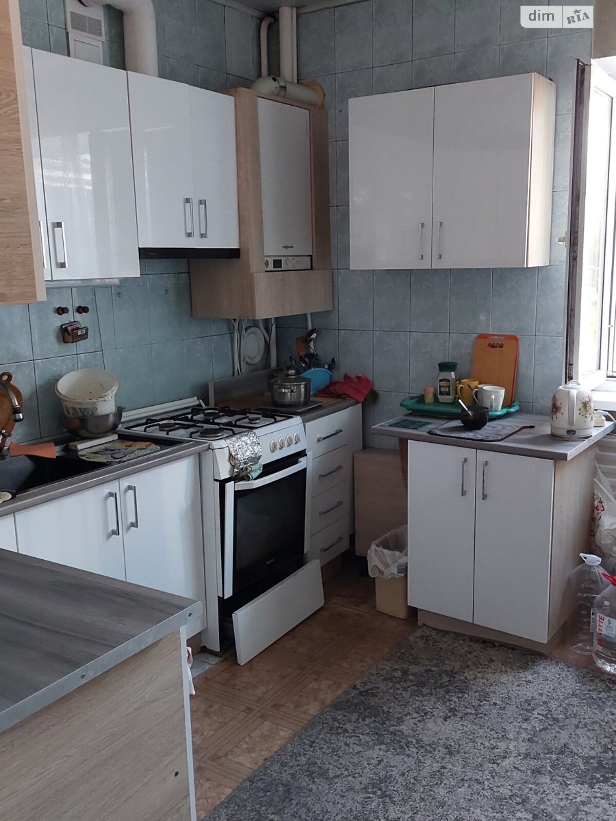 Кімната в Вінниці, район Старе місто вулиця Привокзальна помісячно фото 1