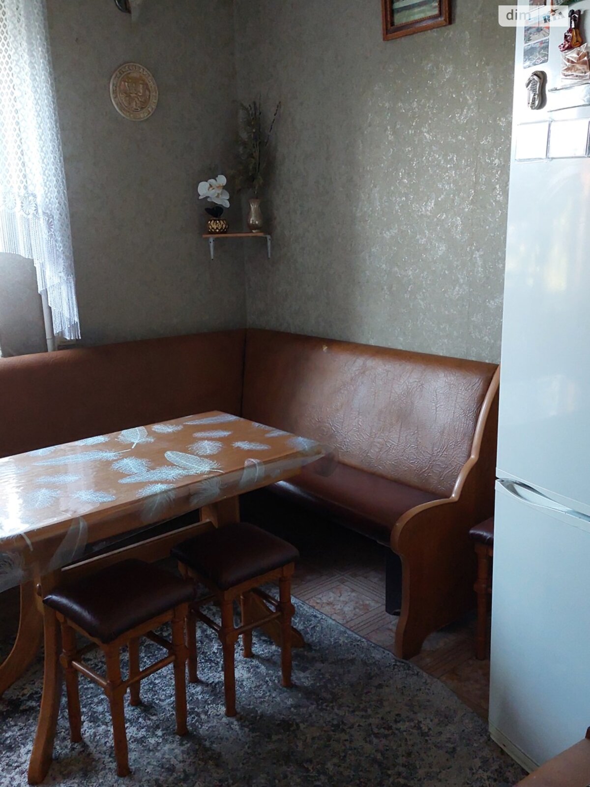 Кімната в Вінниці, район Старе місто вулиця Привокзальна помісячно фото 1