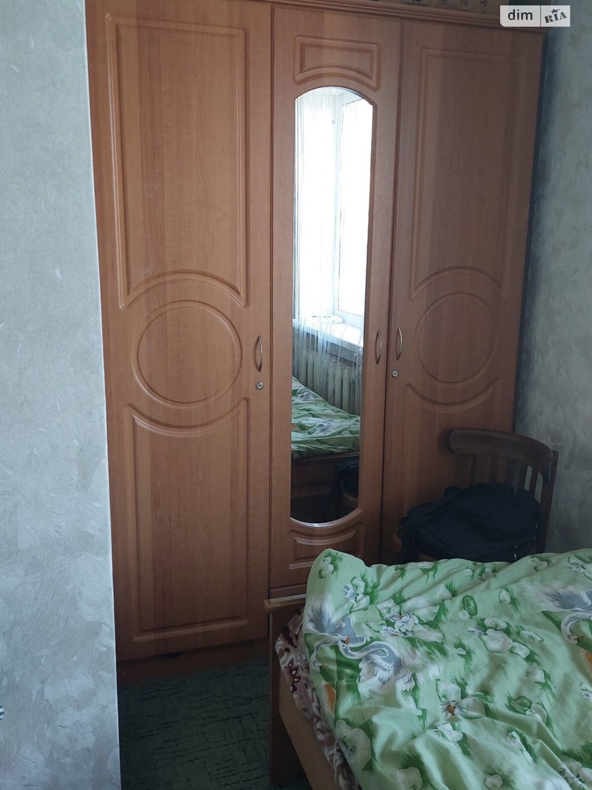 Кімната в Вінниці, район Старе місто вулиця Привокзальна помісячно фото 1