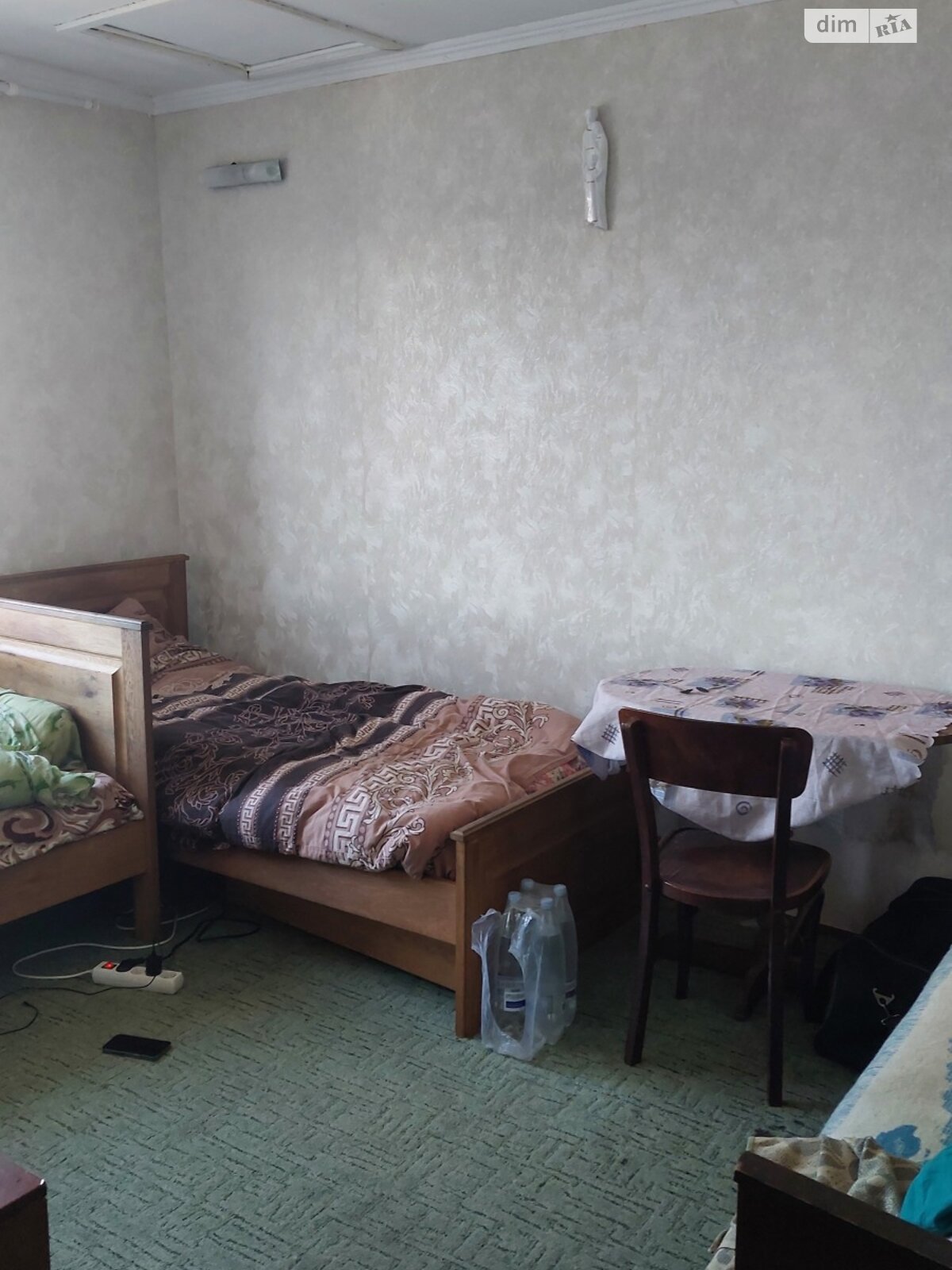 Кімната в Вінниці, район Старе місто вулиця Привокзальна помісячно фото 1