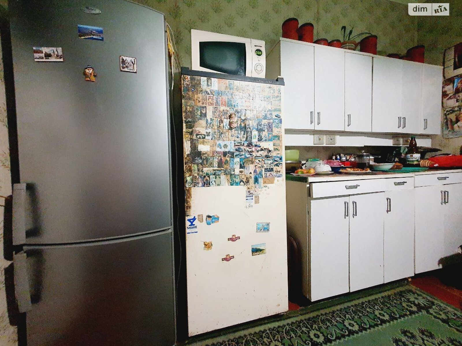 Комната в Виннице, район Старый город улица Степная помесячно фото 1 Комната в Виннице, район Старый город улица Степная помесячно фото 1