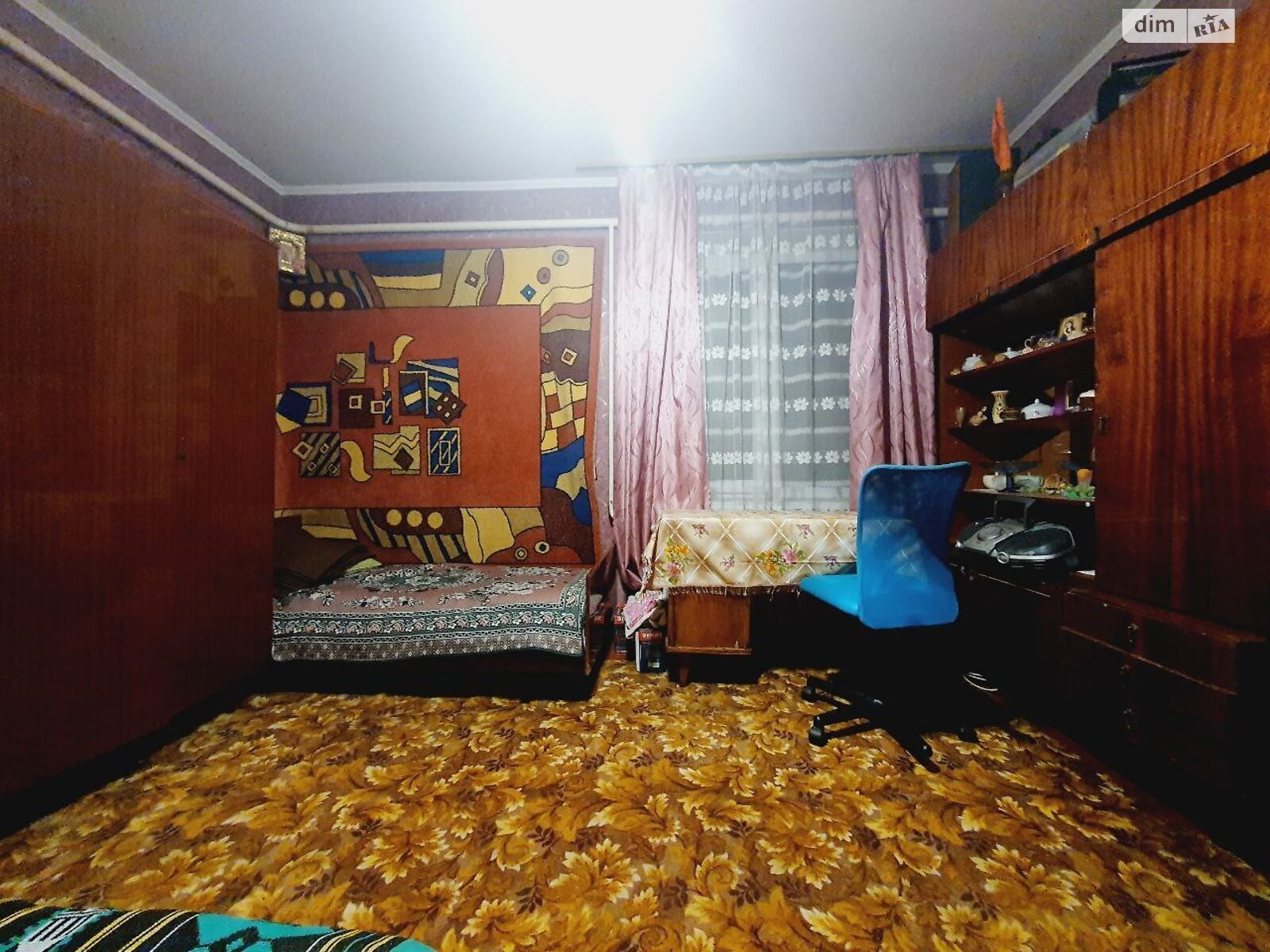 Комната в Виннице, район Старый город улица Степная помесячно фото 1 Комната в Виннице, район Старый город улица Степная помесячно фото 1