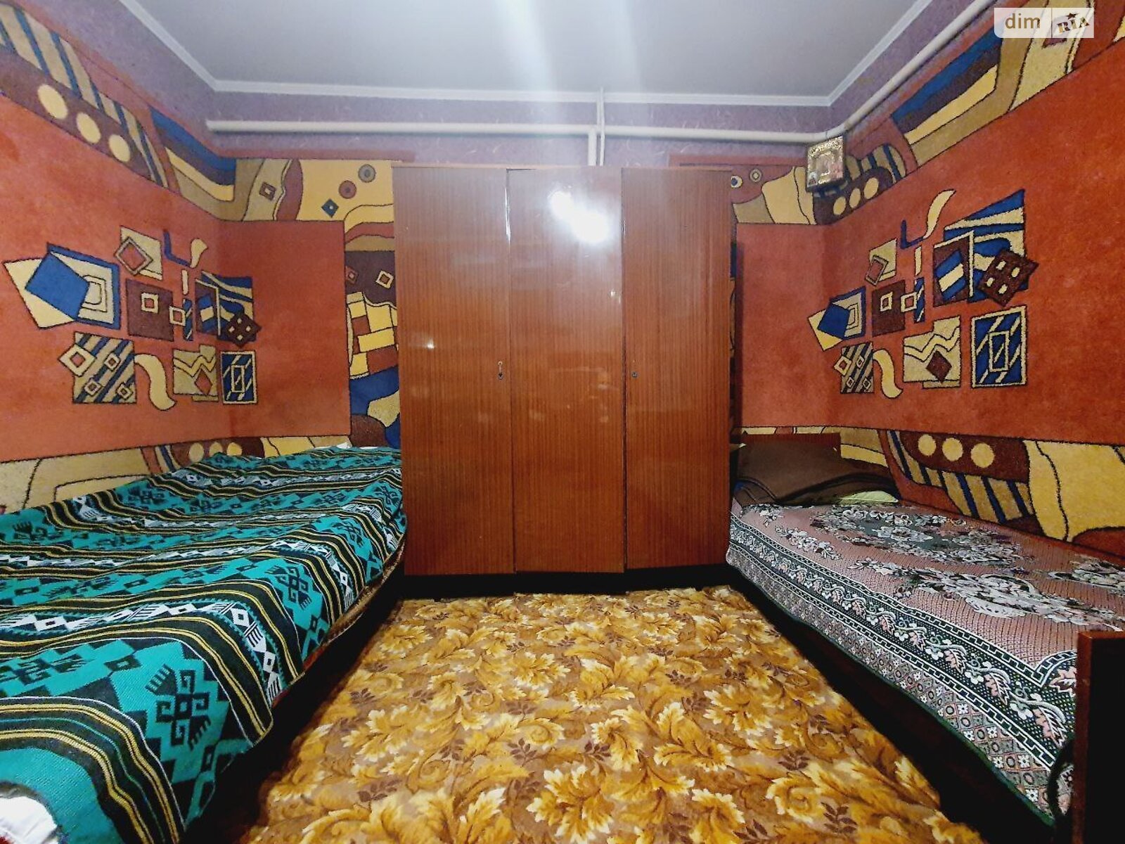 Комната в Виннице, район Старый город улица Степная помесячно фото 1 Комната в Виннице, район Старый город улица Степная помесячно фото 1