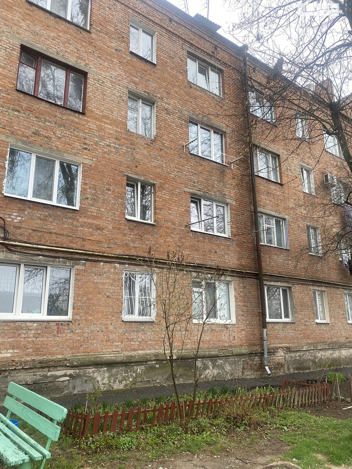 Кімната в Вінниці, район Свердловський масив вулиця Князів Коріатовичів (Свердлова) 139 помісячно фото 1 Кімната в Вінниці, район Свердловський масив вулиця Князів Коріатовичів (Свердлова) 139 помісячно фото 1