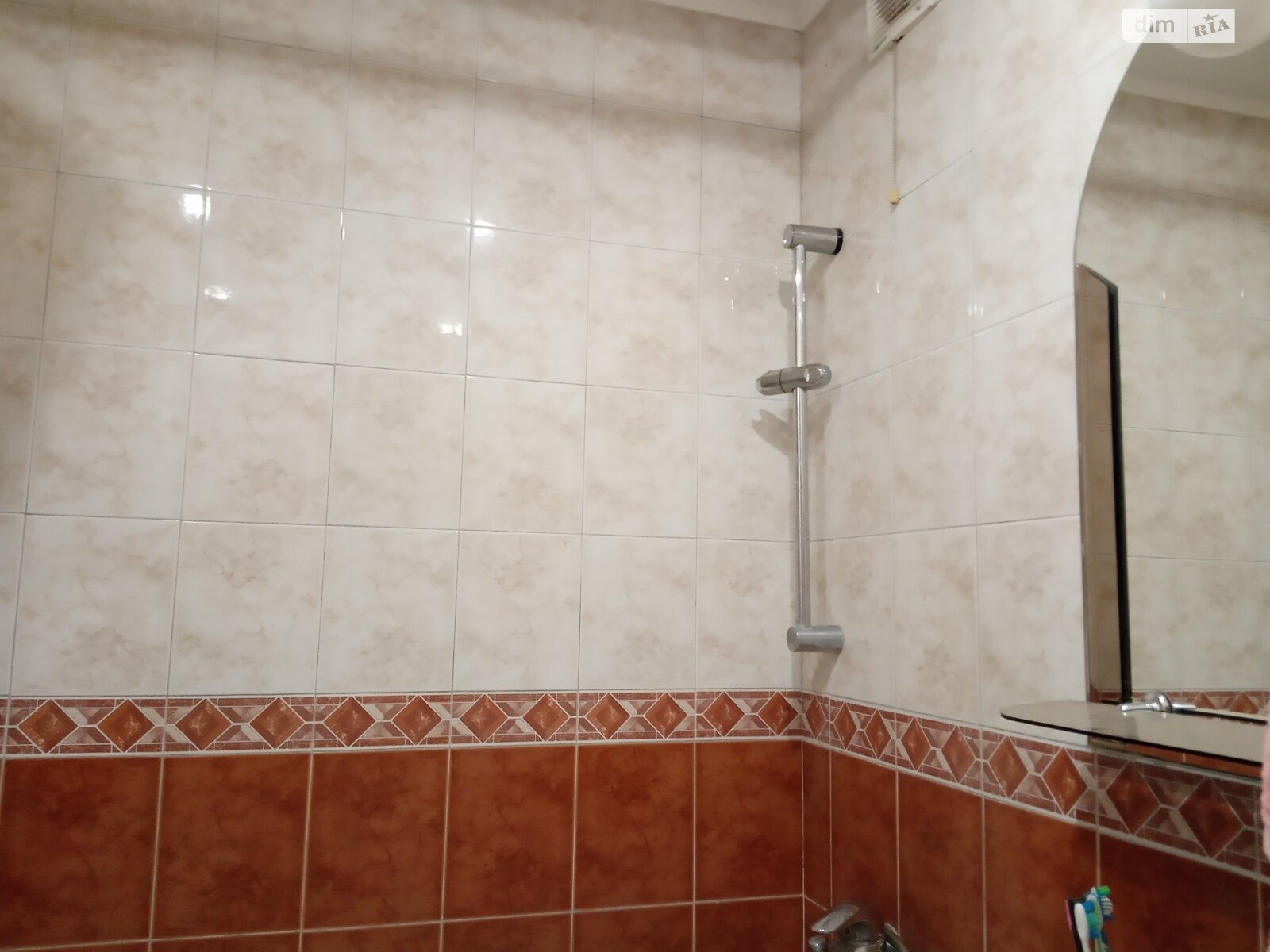 Комната проживание без хозяев в Виннице, район Свердловский массив улица Князей Кориатовичей (Свердлова) 170 помесячно фото 1