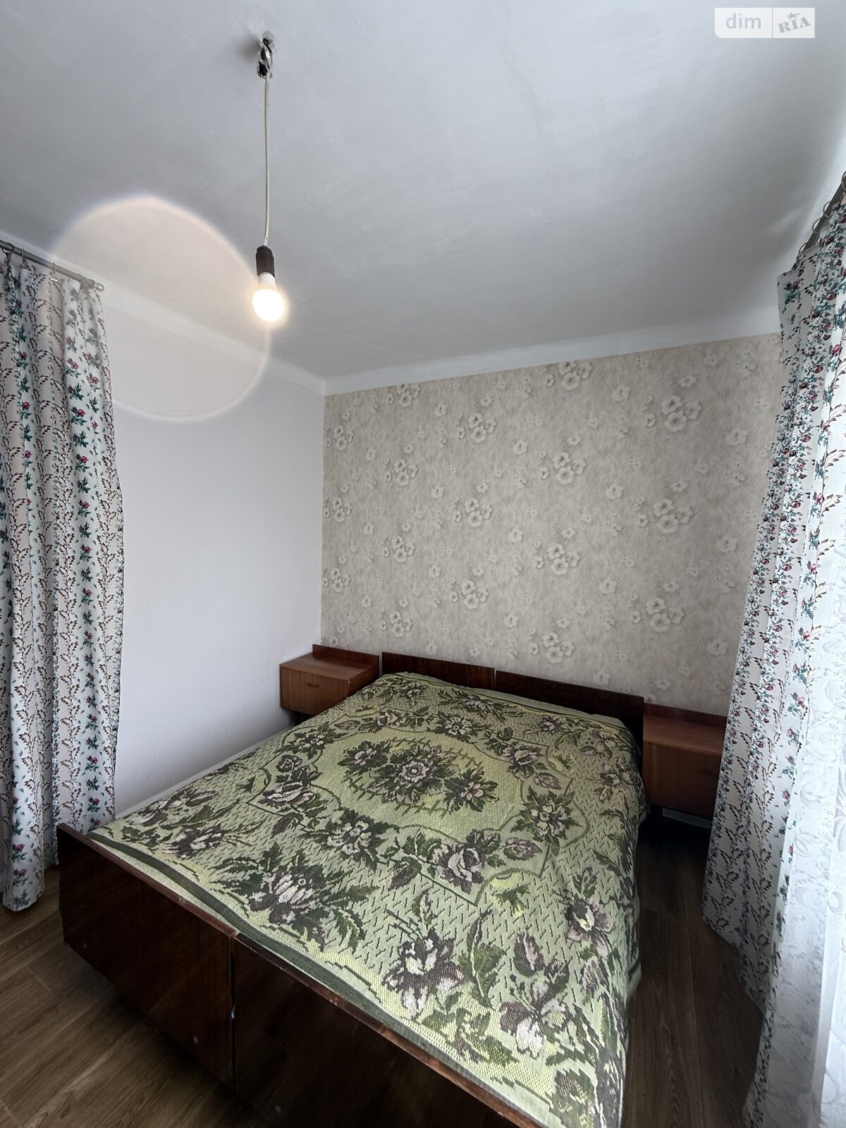 Комната в Виннице, район Свердловский массив улица Князей Кориатовичей (Свердлова) 148 помесячно фото 1