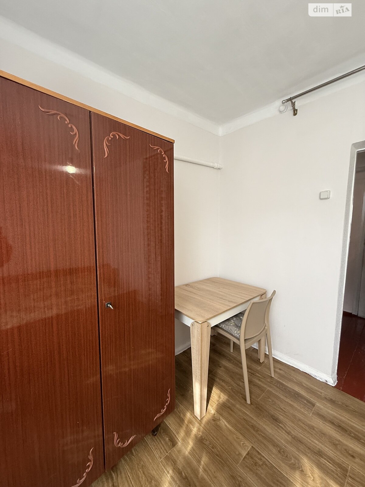 Комната в Виннице, район Свердловский массив улица Князей Кориатовичей (Свердлова) 148 помесячно фото 1