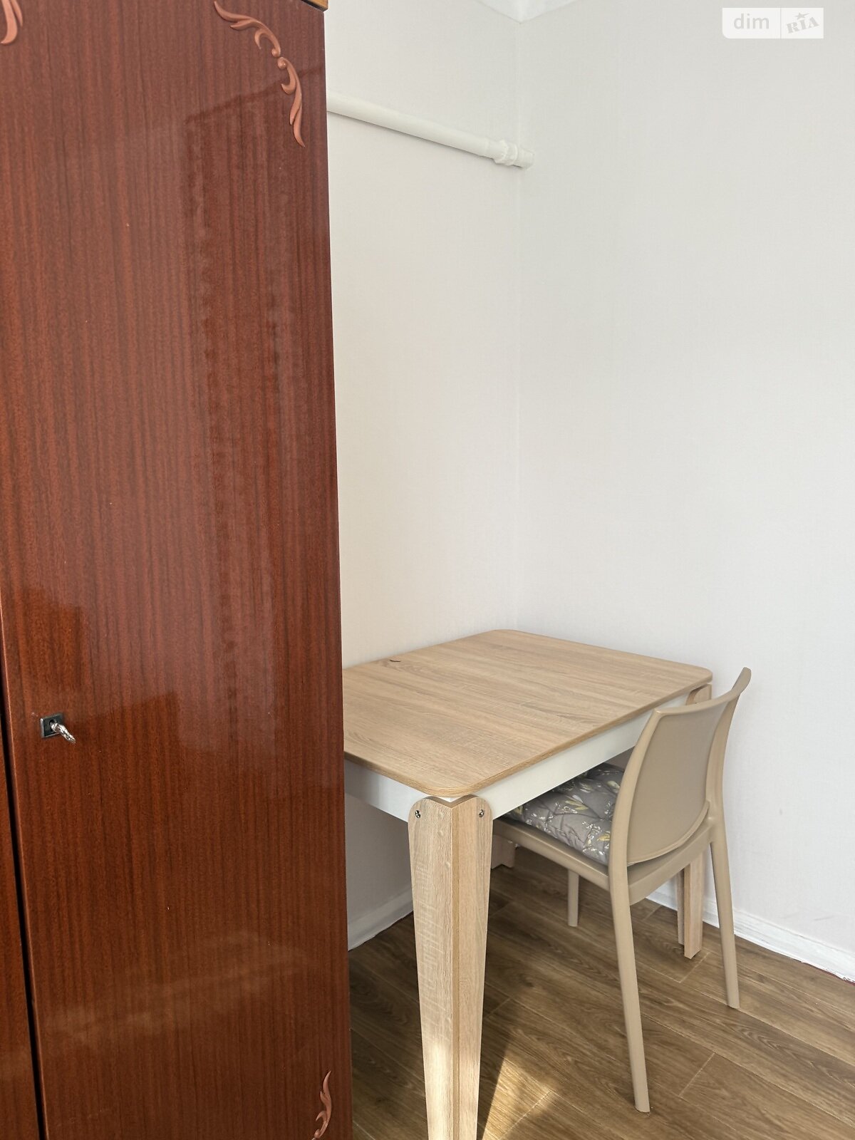 Комната в Виннице, район Свердловский массив улица Князей Кориатовичей (Свердлова) 148 помесячно фото 1