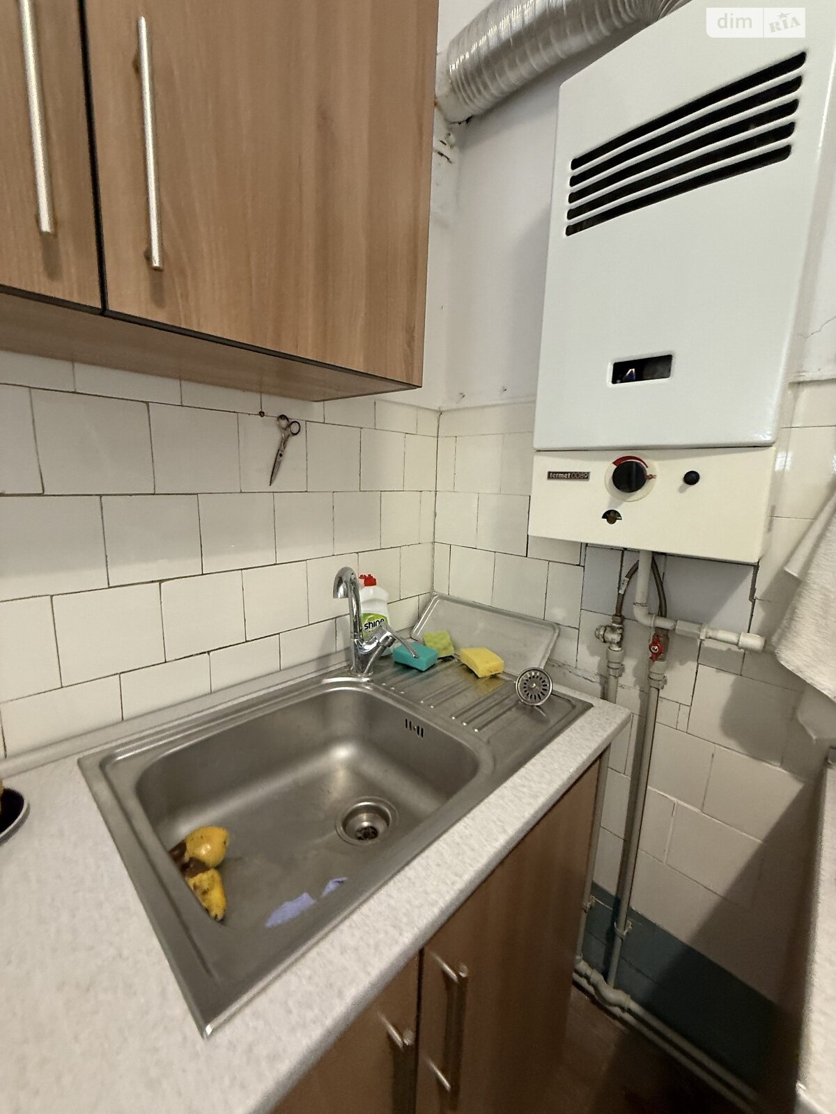 Комната в Виннице, район Свердловский массив улица Князей Кориатовичей (Свердлова) 148 помесячно фото 1