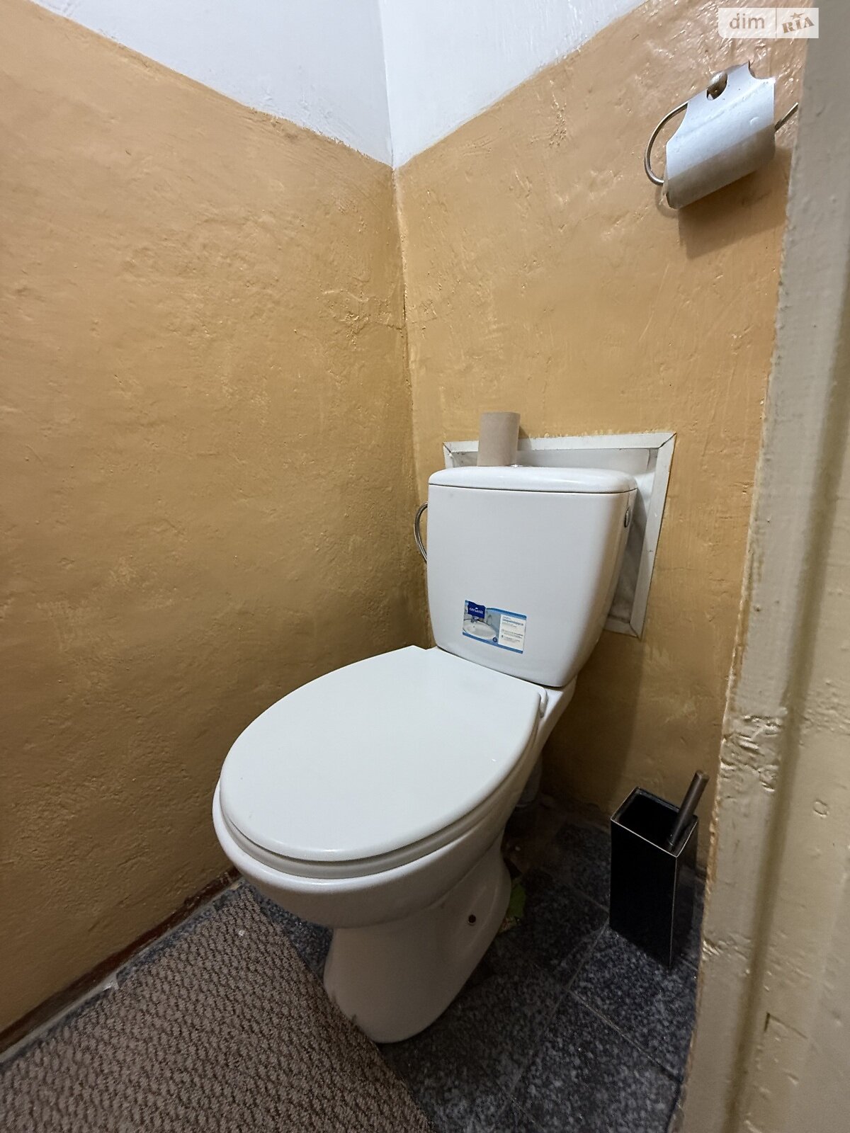 Комната в Виннице, район Свердловский массив улица Князей Кориатовичей (Свердлова) 148 помесячно фото 1