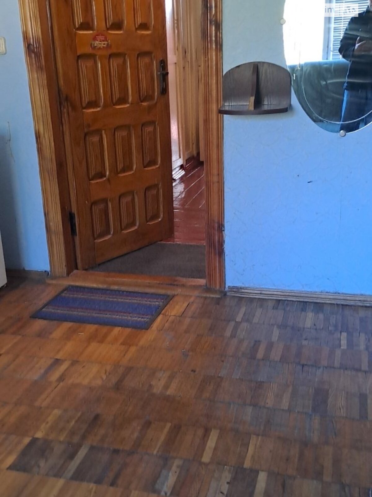 Комната в Виннице, район Свердловский массив улица Князей Кориатовичей (Свердлова) 139 помесячно фото 1 Комната в Виннице, район Свердловский массив улица Князей Кориатовичей (Свердлова) 139 помесячно фото 1