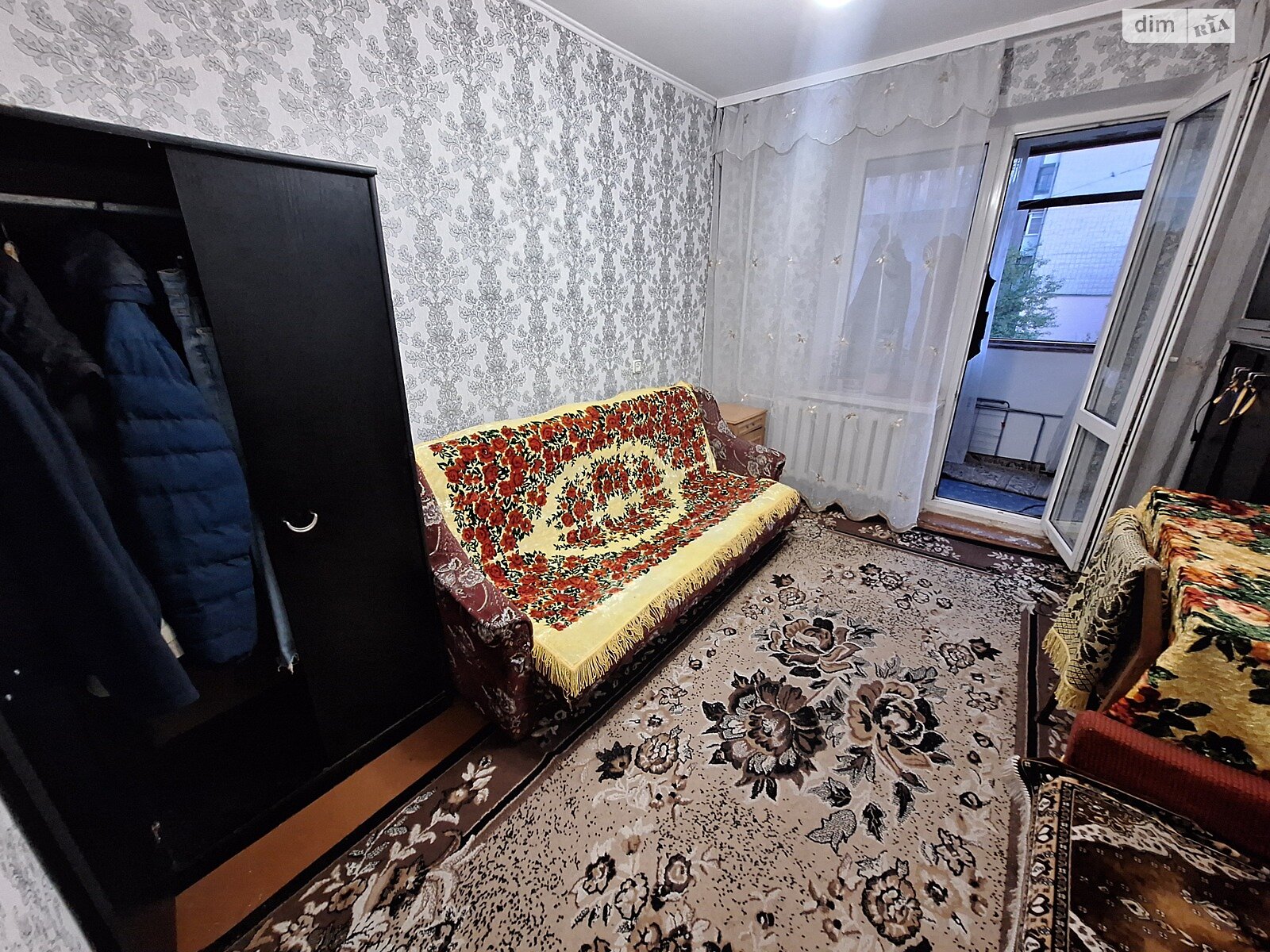 Комната в Виннице, район Свердловский массив улица Марии Литвиненко-Вольгемут (Литвиненко) помесячно фото 1 Комната в Виннице, район Свердловский массив улица Марии Литвиненко-Вольгемут (Литвиненко) помесячно фото 1