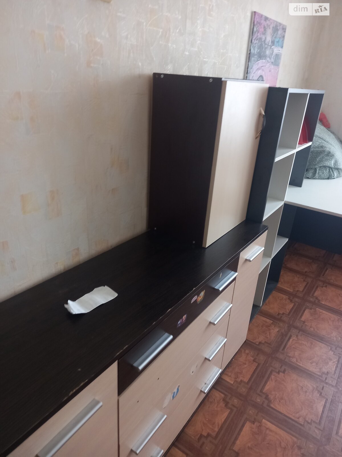 Комната в Виннице, район Свердловский массив улица Марии Литвиненко-Вольгемут (Литвиненко) 29 помесячно фото 1