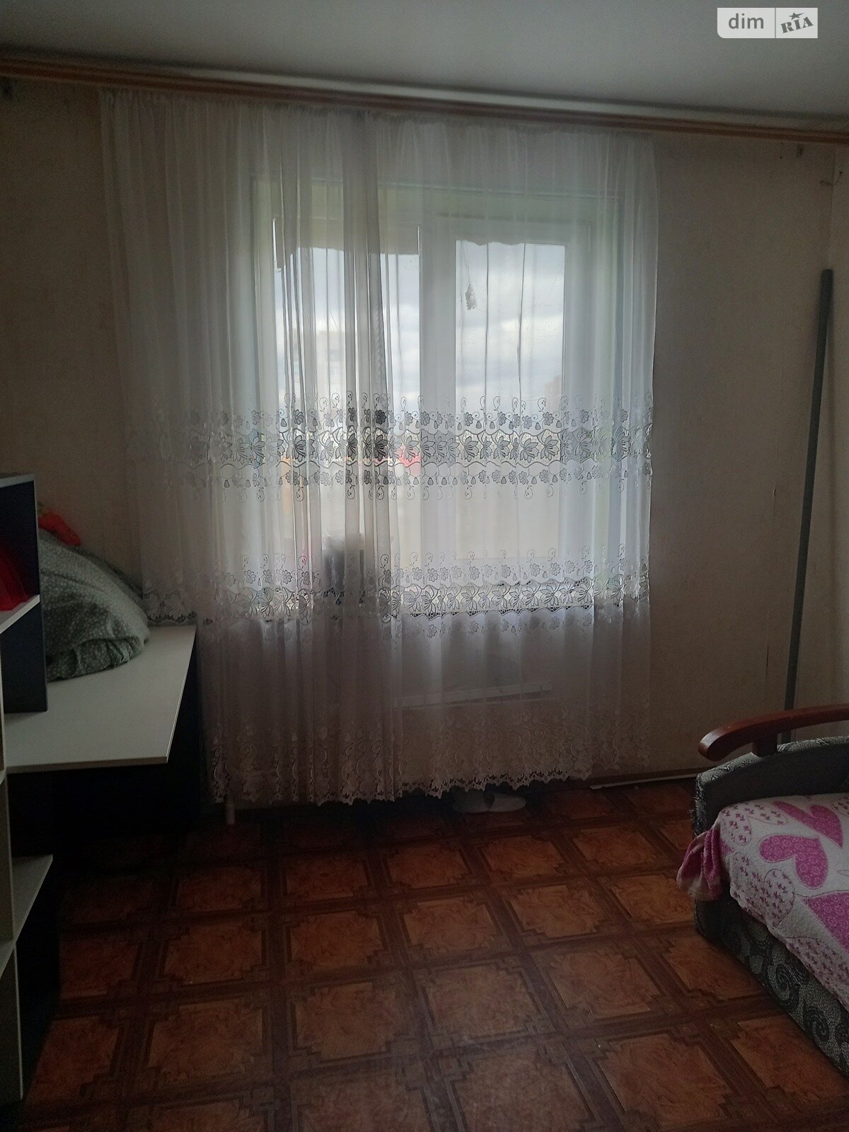 Комната в Виннице, район Свердловский массив улица Марии Литвиненко-Вольгемут (Литвиненко) 29 помесячно фото 1