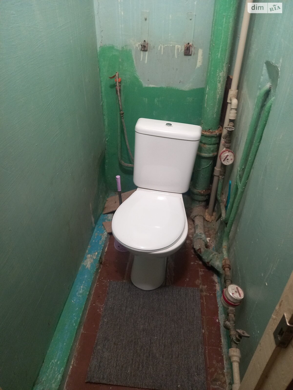 Комната в Виннице, район Свердловский массив улица Марии Литвиненко-Вольгемут (Литвиненко) 29 помесячно фото 1