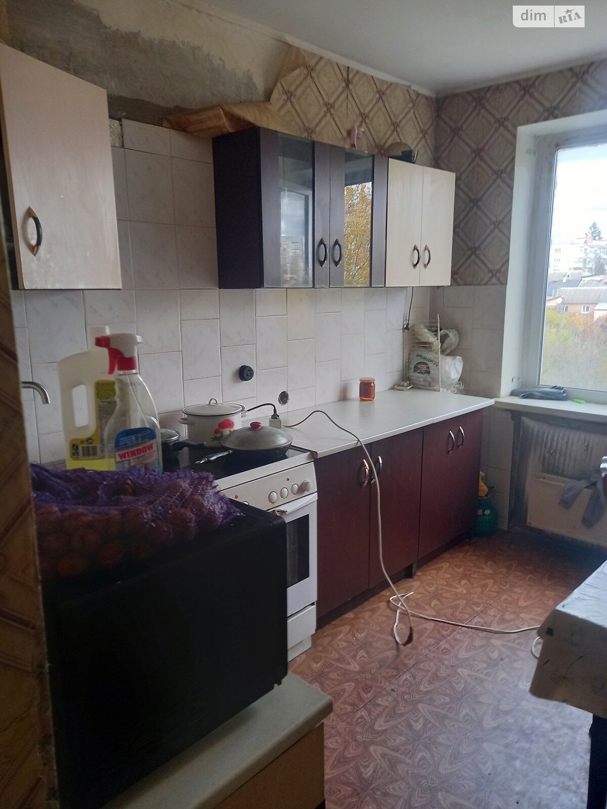 Комната в Виннице, район Свердловский массив улица Марии Литвиненко-Вольгемут (Литвиненко) 29 помесячно фото 1