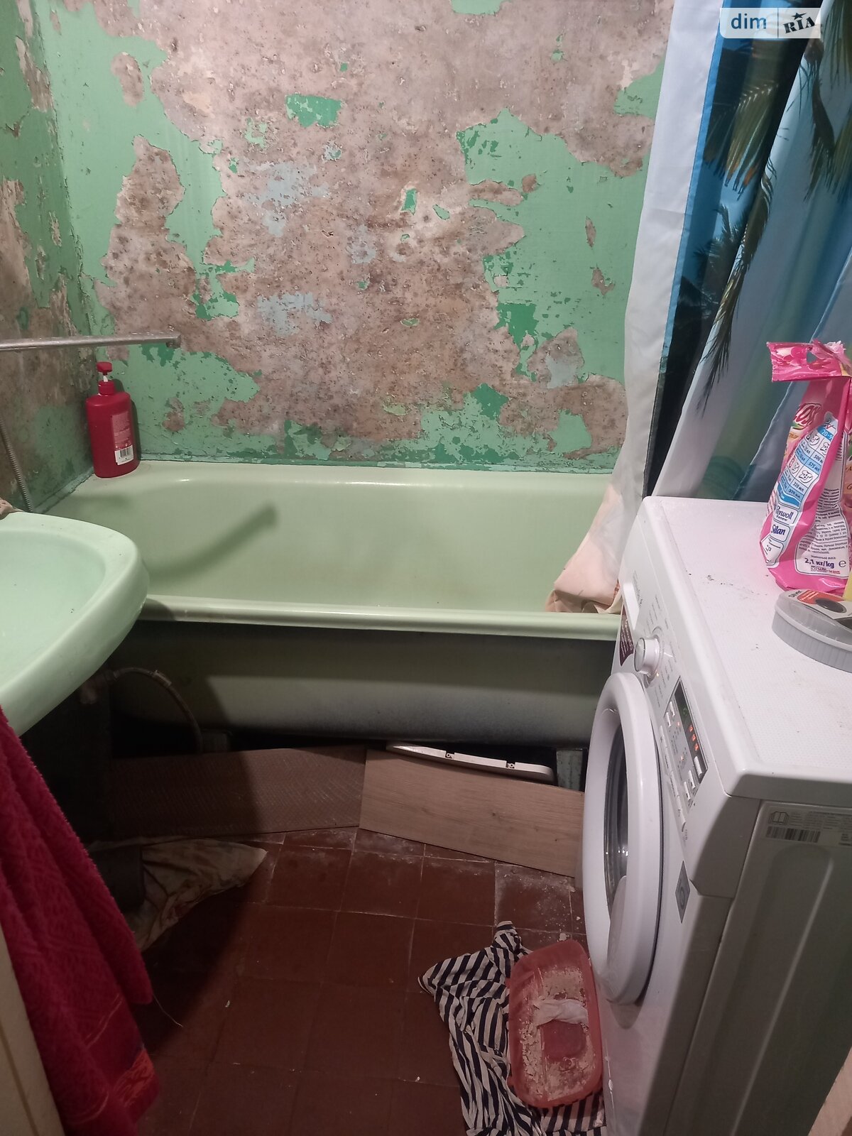 Комната в Виннице, район Свердловский массив улица Марии Литвиненко-Вольгемут (Литвиненко) 29 помесячно фото 1