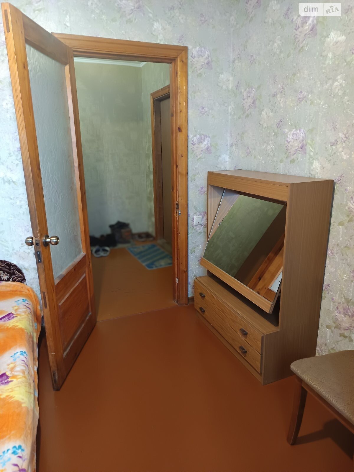 Комната в Виннице, район Свердловский массив улица Матроса Кошки помесячно фото 1