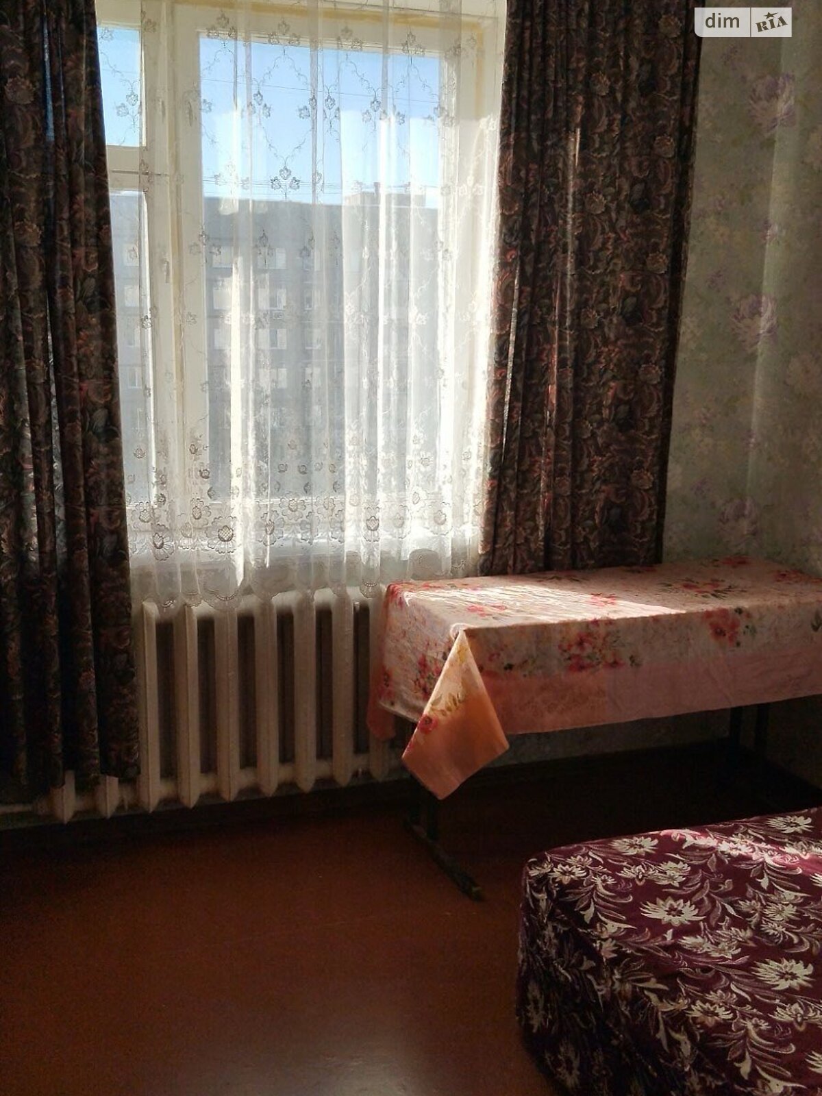 Комната в Виннице, район Свердловский массив улица Матроса Кошки помесячно фото 1