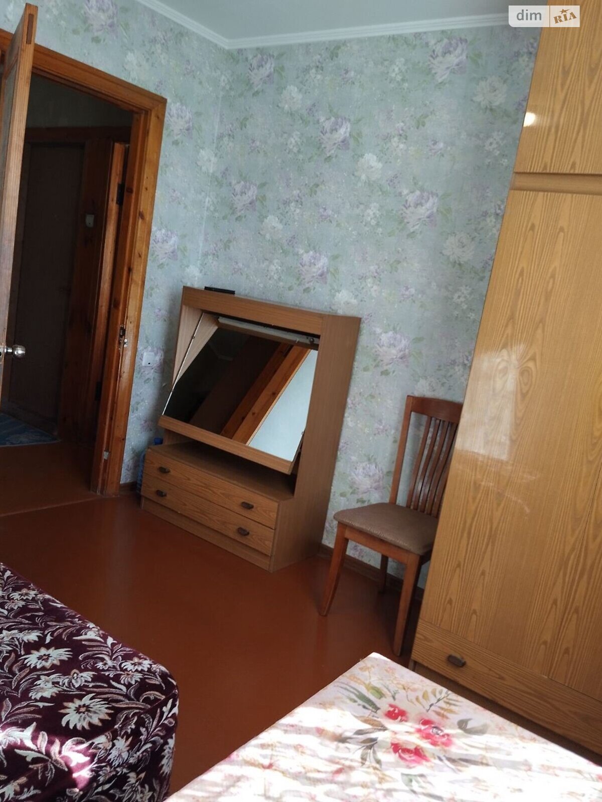 Комната в Виннице, район Свердловский массив улица Матроса Кошки помесячно фото 1