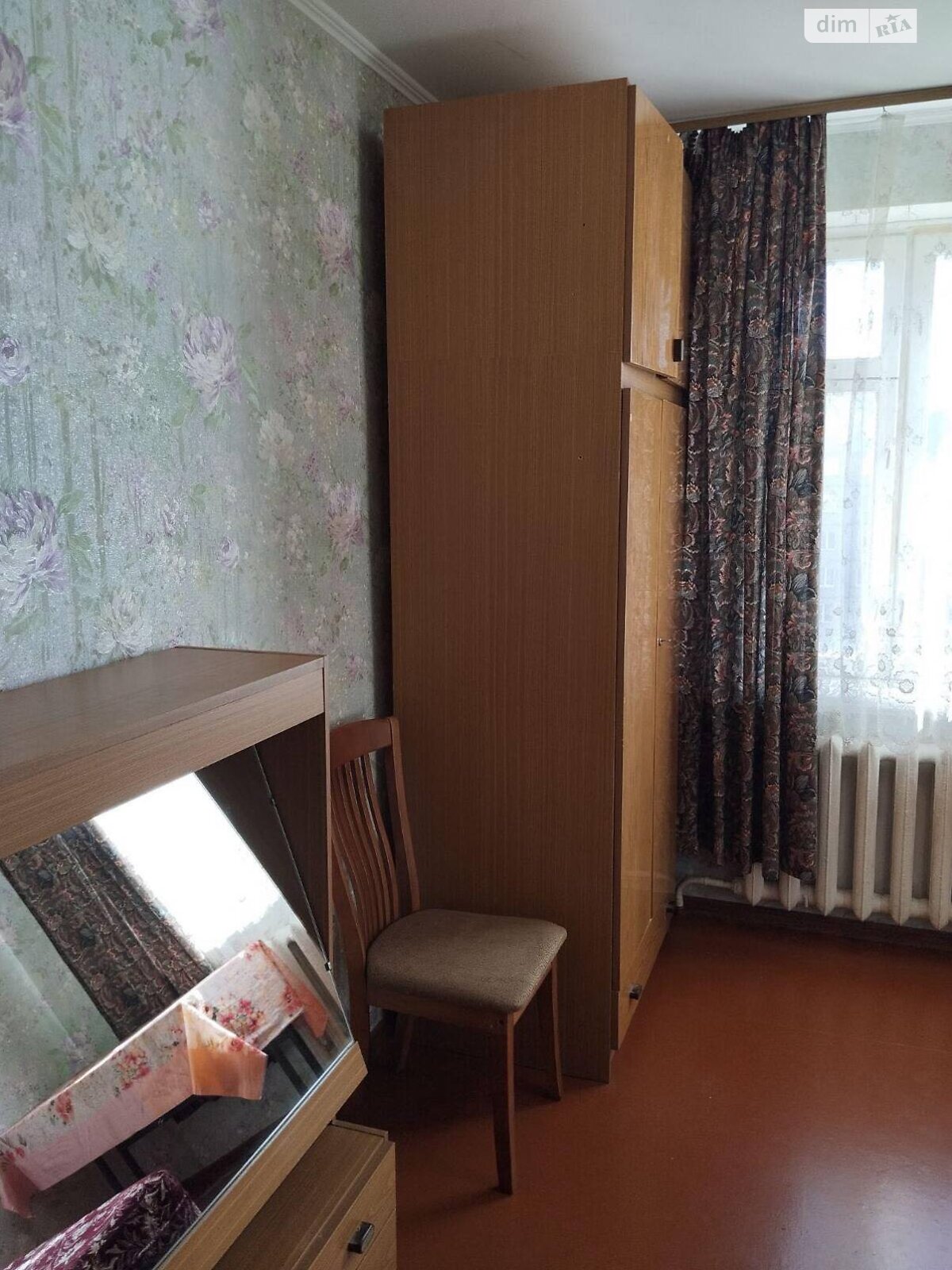 Комната в Виннице, район Свердловский массив улица Матроса Кошки помесячно фото 1