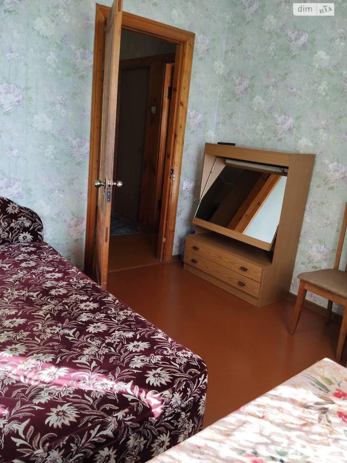 Комната в Виннице, район Свердловский массив улица Матроса Кошки помесячно фото 1