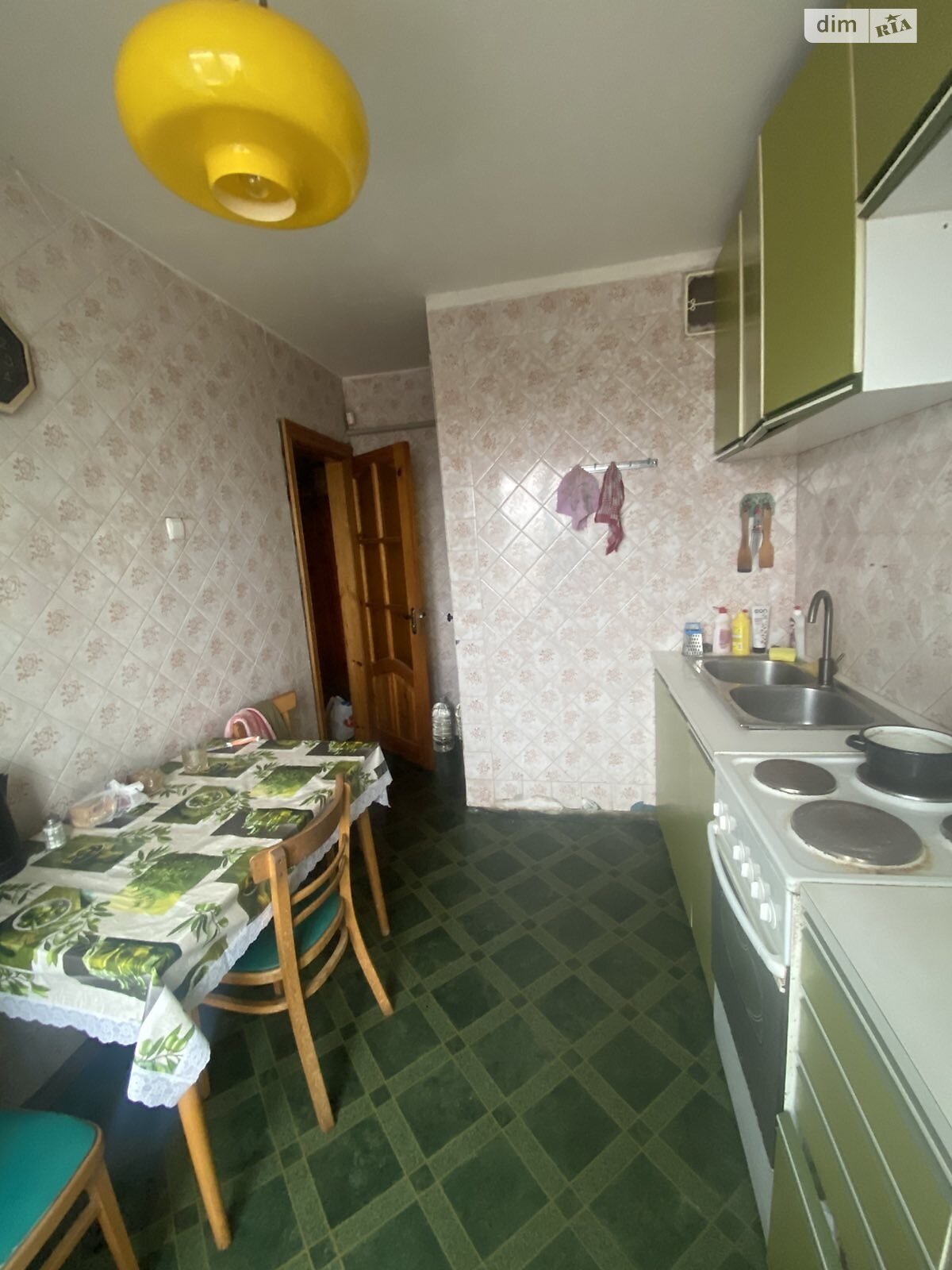 Комната проживание без хозяев в Виннице, район Свердловский массив улица Матроса Кошки 40 помесячно фото 1