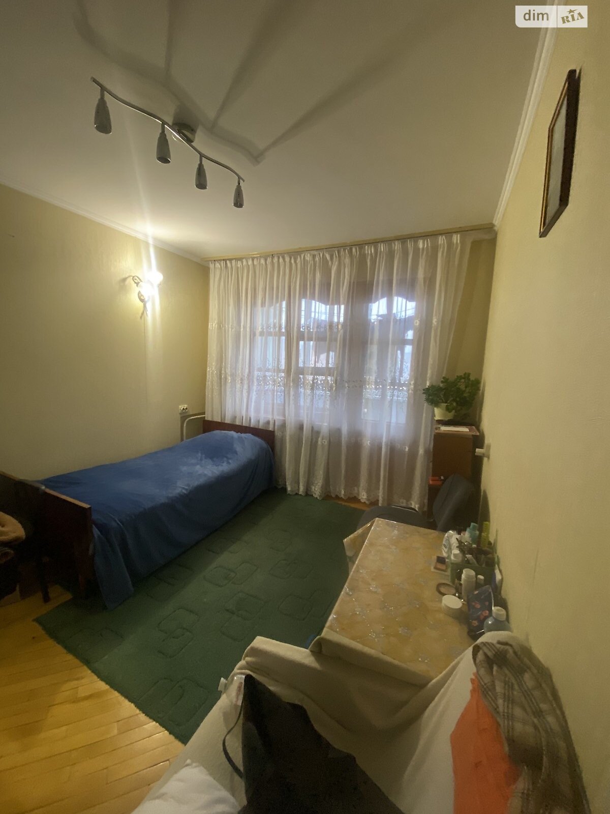 Комната проживание без хозяев в Виннице, район Свердловский массив улица Матроса Кошки 40 помесячно фото 1
