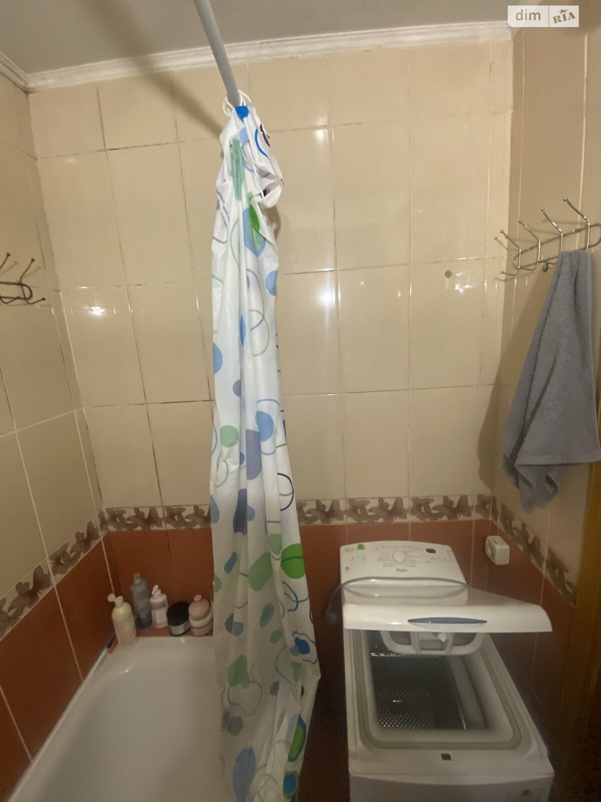 Комната проживание без хозяев в Виннице, район Свердловский массив улица Матроса Кошки 40 помесячно фото 1