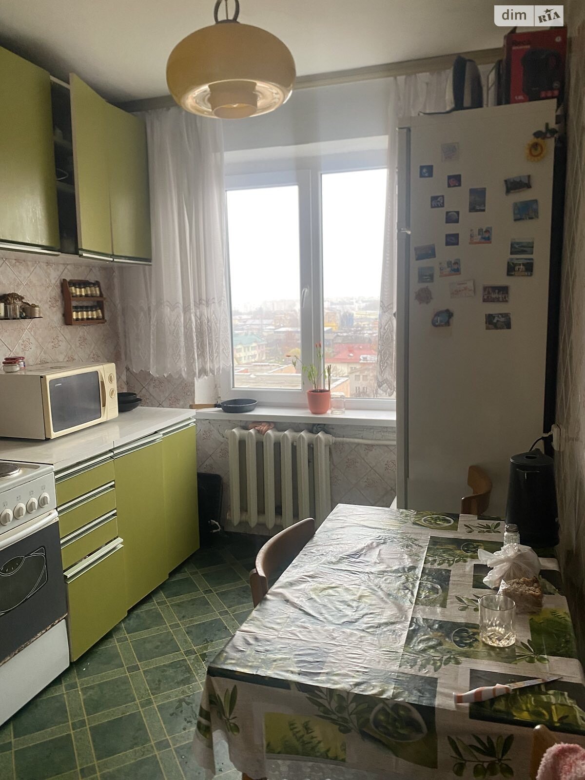 Комната проживание без хозяев в Виннице, район Свердловский массив улица Матроса Кошки 40 помесячно фото 1